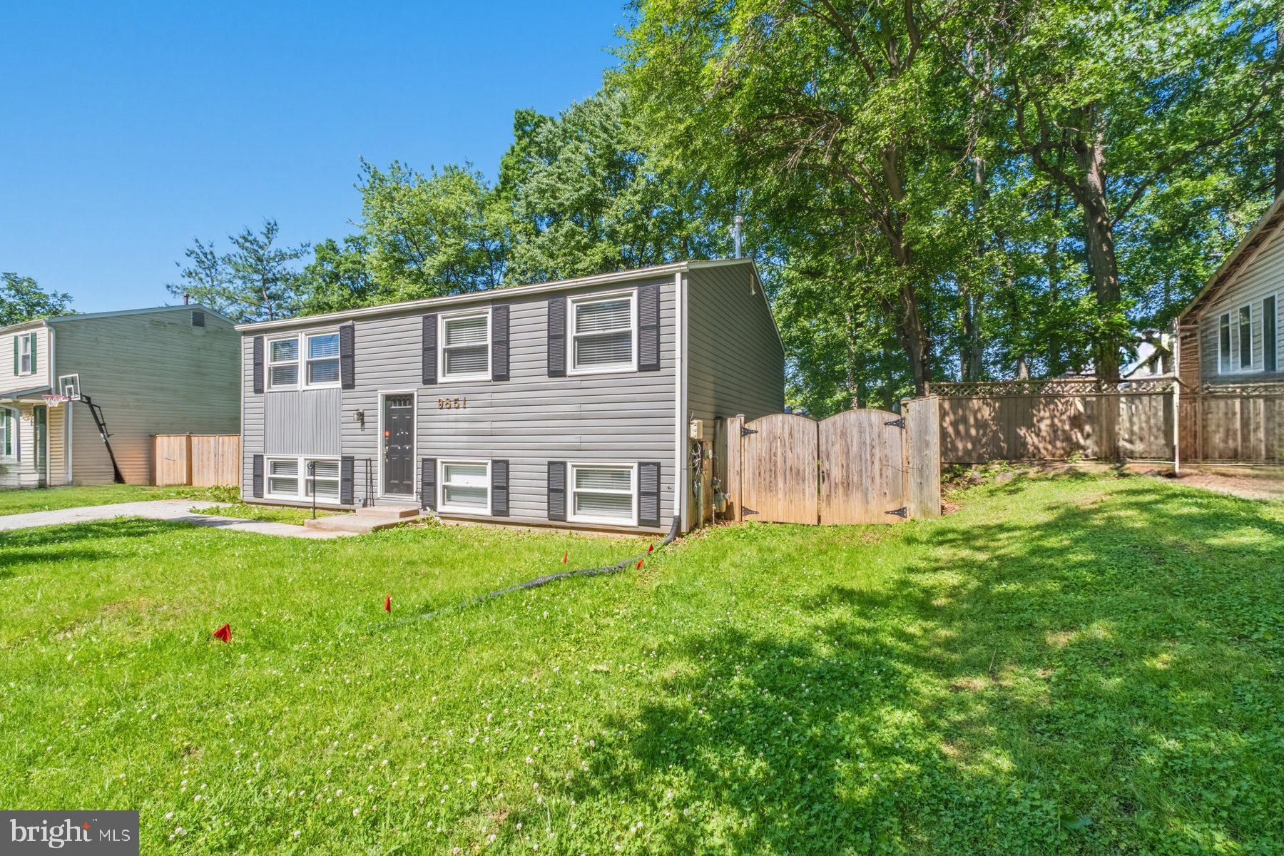 9851 BRANCHLEIGH ROAD