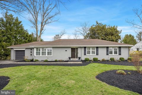 129 CAMBRIDGE DRIVE WILMINGTON DE 19803