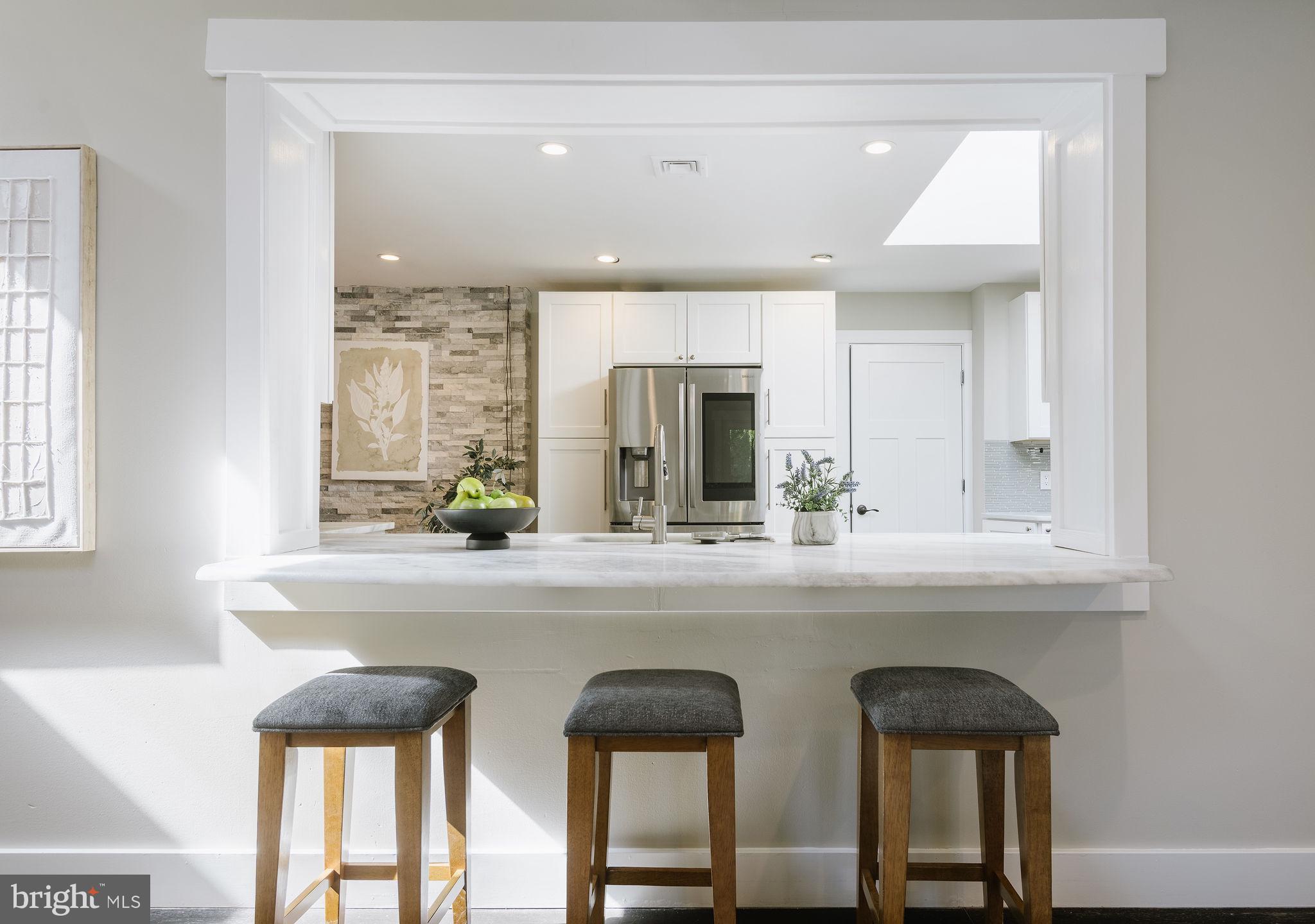WINDSOR HILLS - Residential