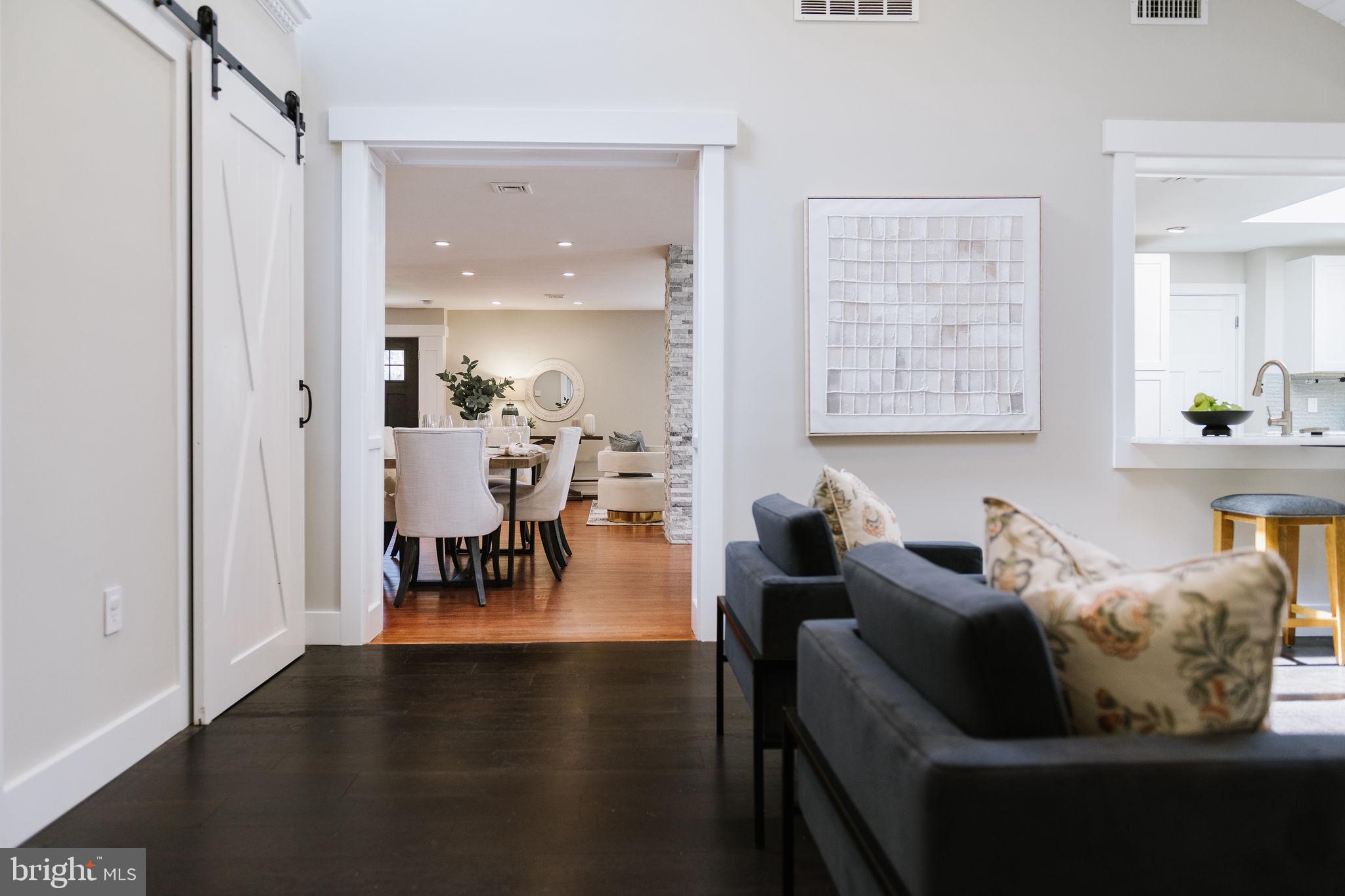 WINDSOR HILLS - Residential