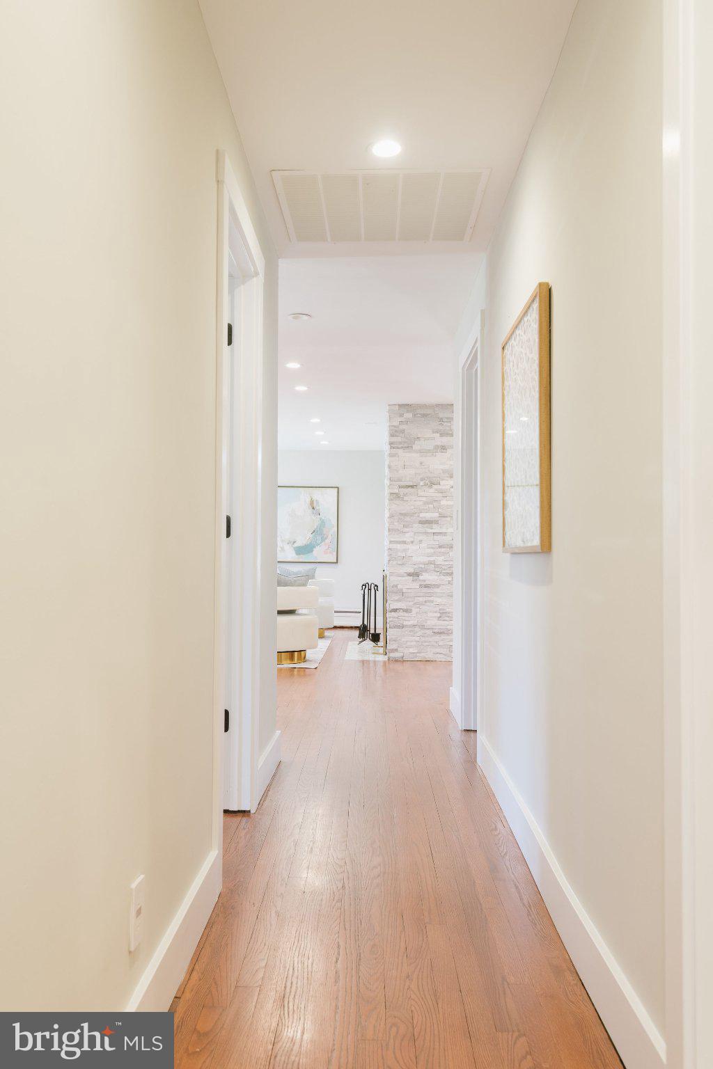 WINDSOR HILLS - Residential