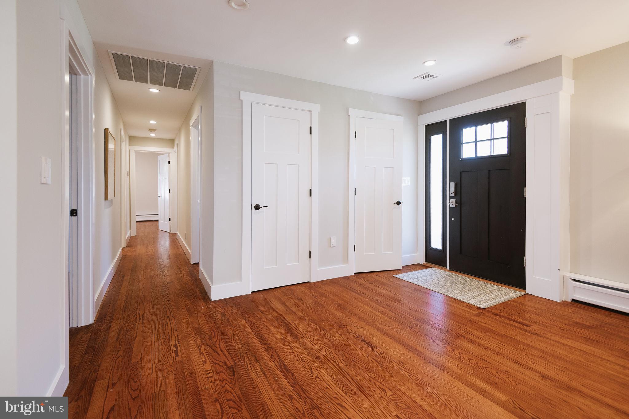 WINDSOR HILLS - Residential