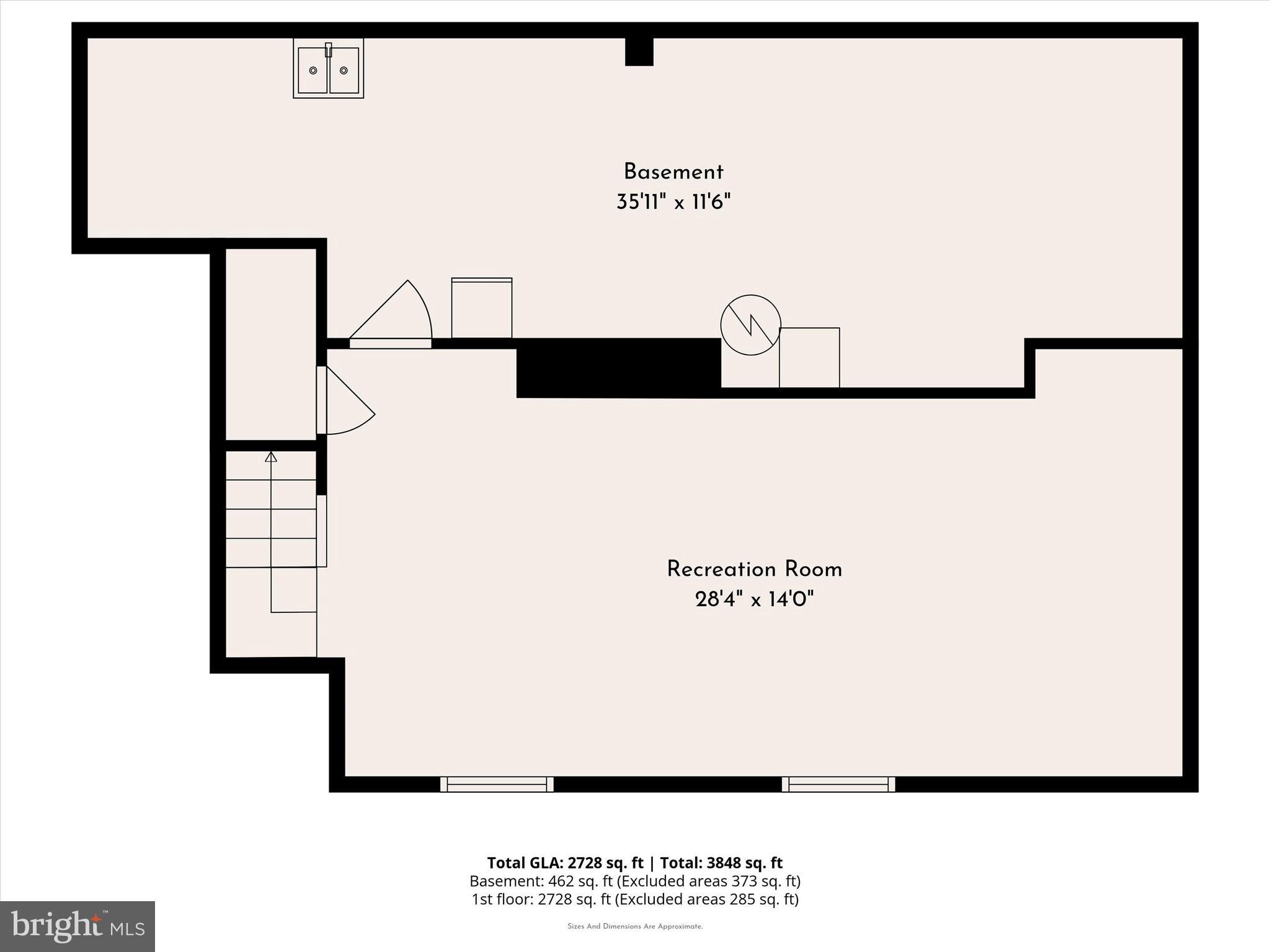 WINDSOR HILLS - Residential