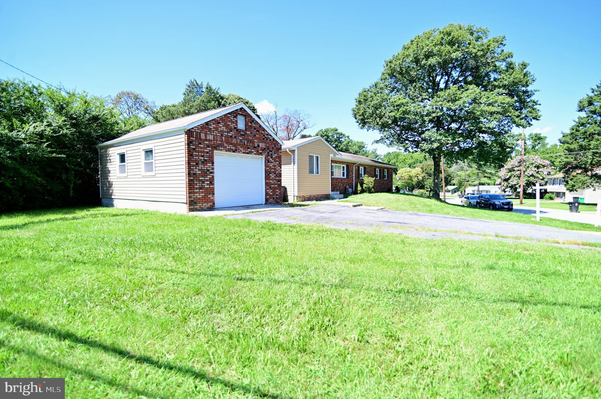 FRIENDLY FARMS- ADDN - Residential