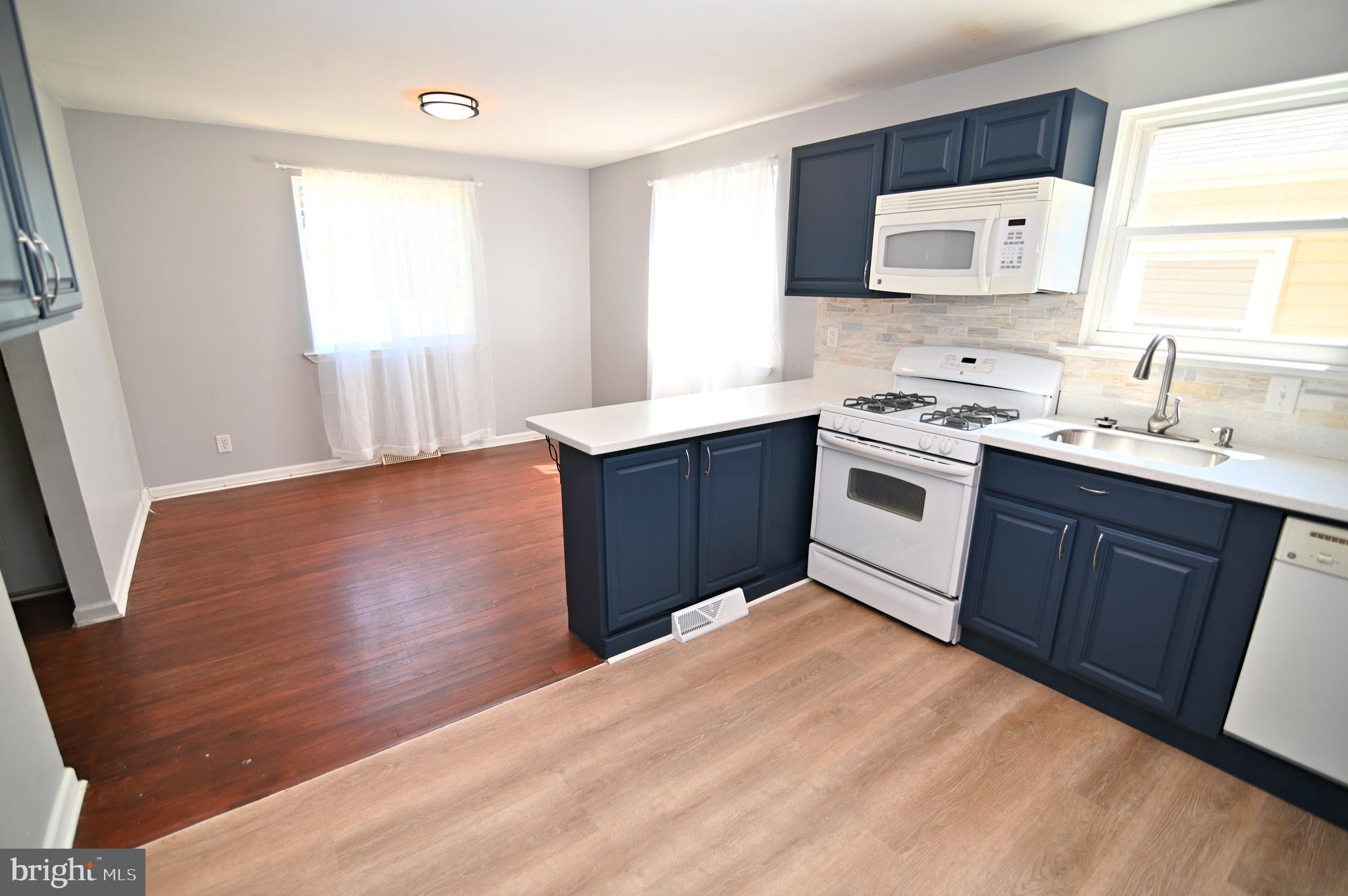 FRIENDLY FARMS- ADDN - Residential