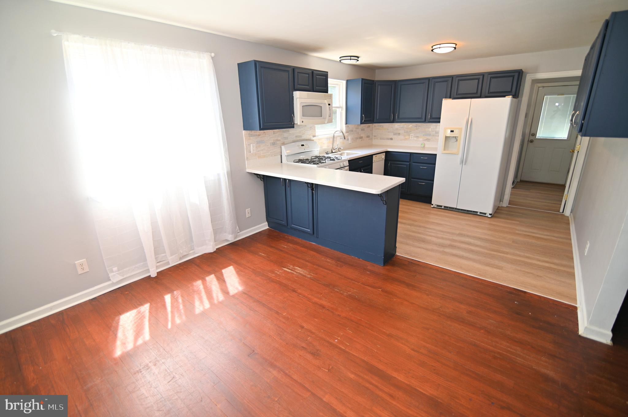 FRIENDLY FARMS- ADDN - Residential