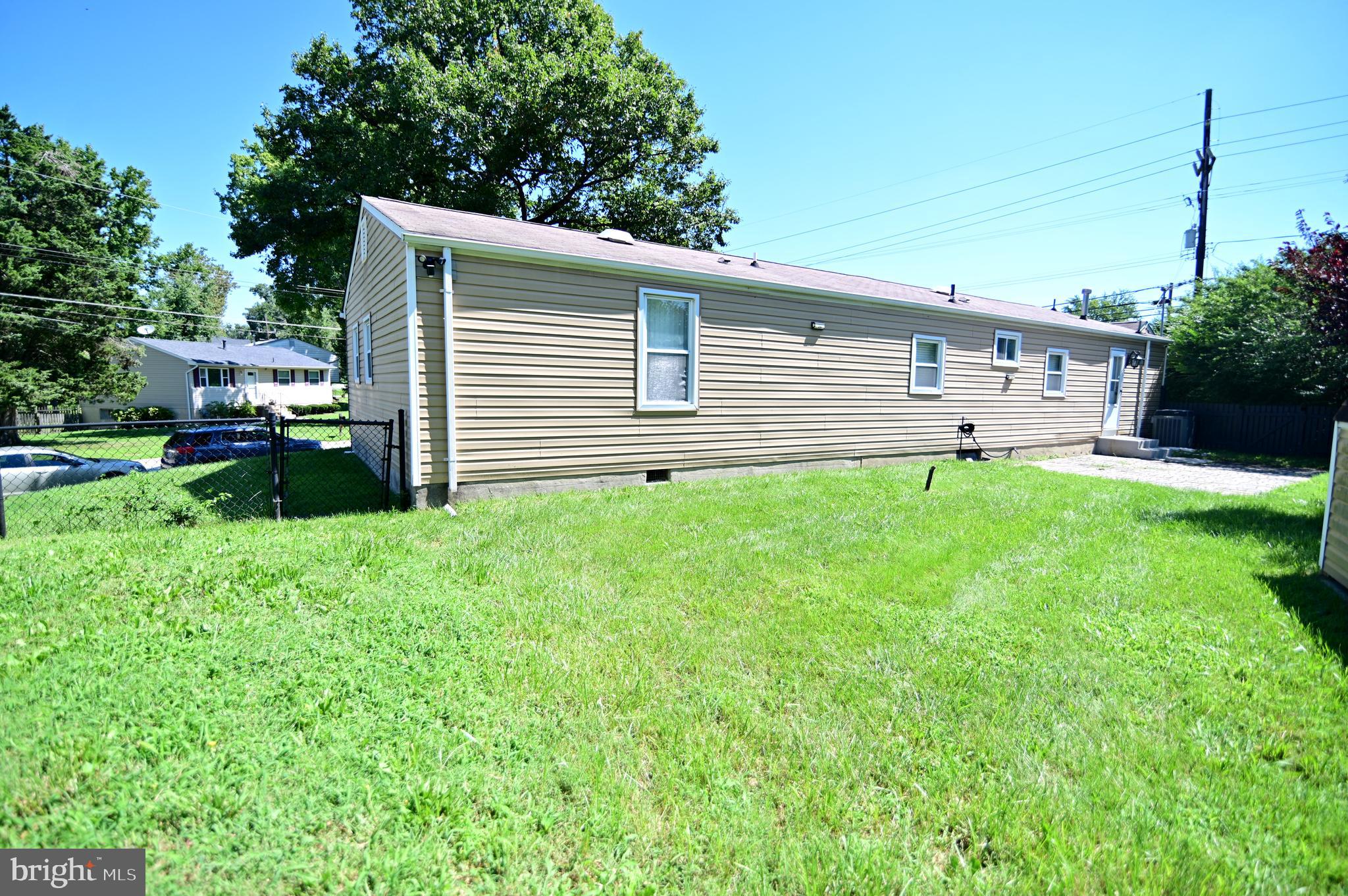 FRIENDLY FARMS- ADDN - Residential