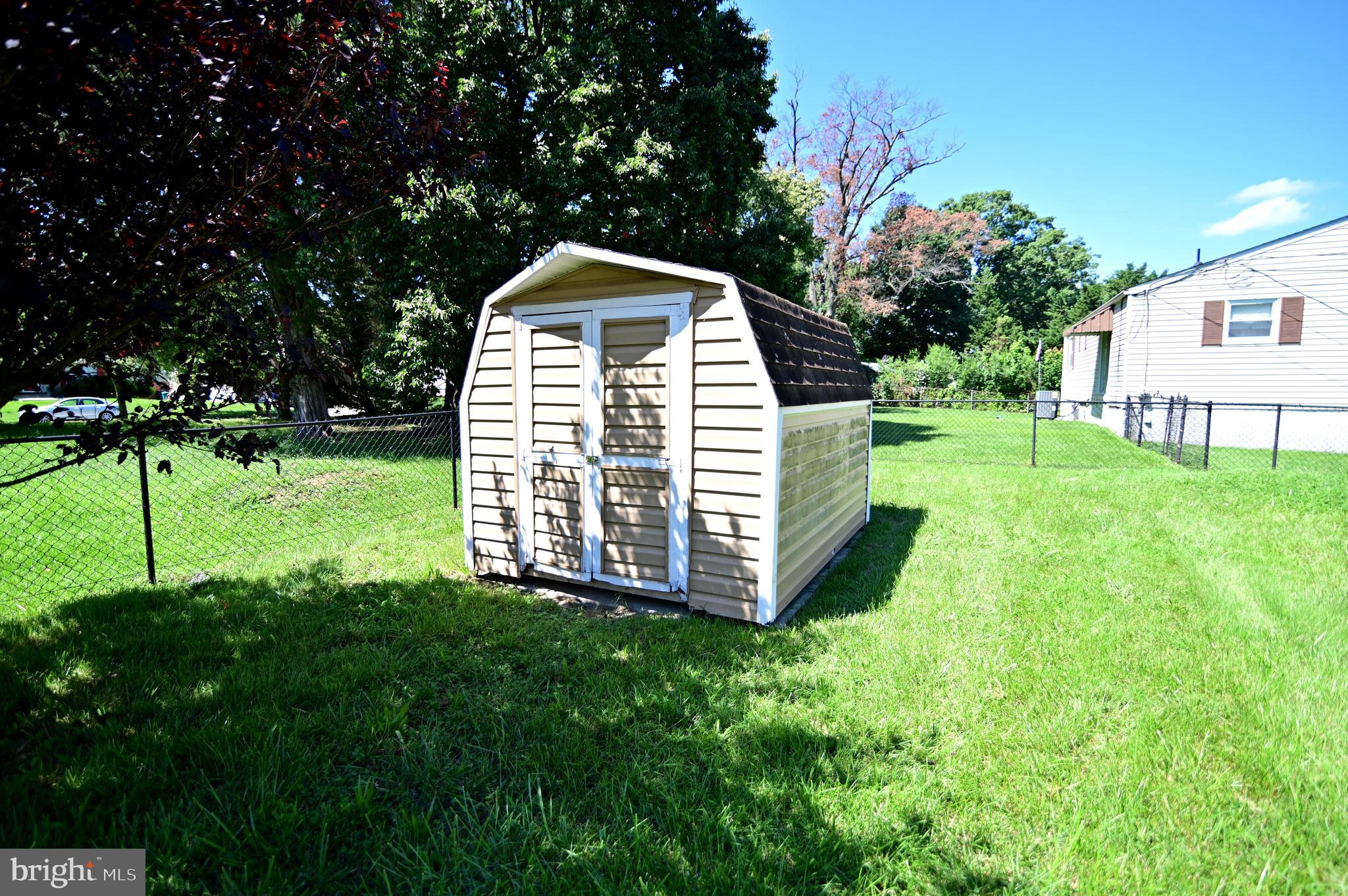 FRIENDLY FARMS- ADDN - Residential