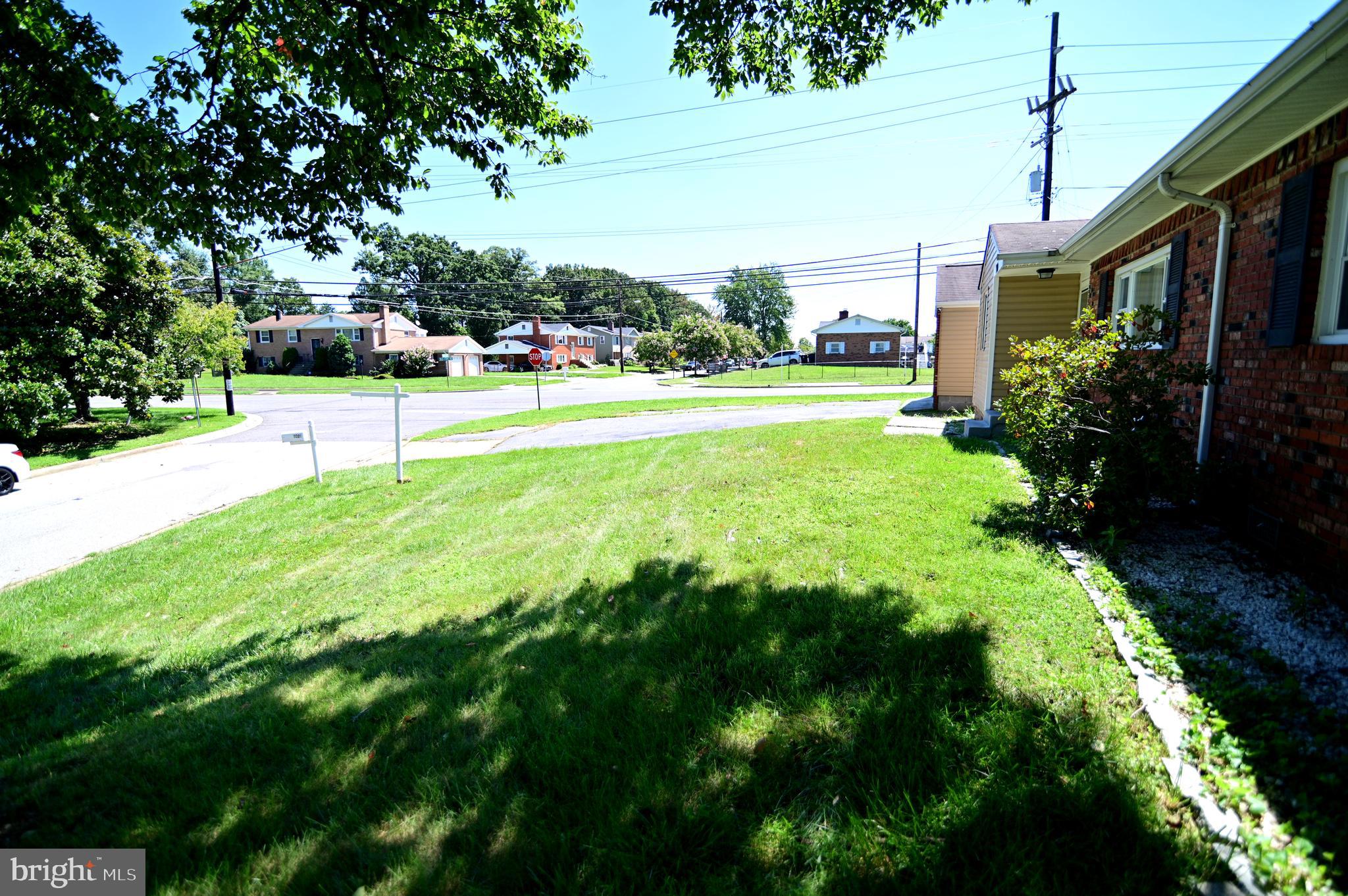 FRIENDLY FARMS- ADDN - Residential