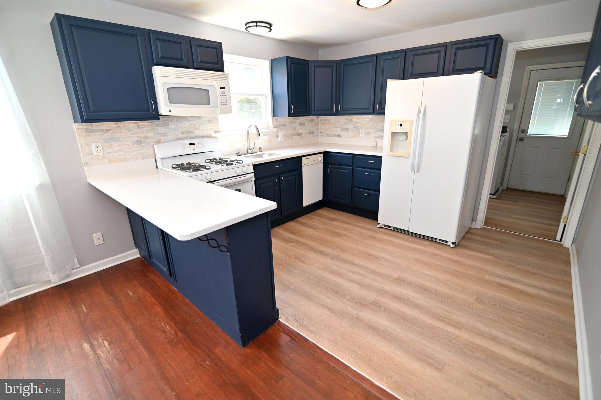 FRIENDLY FARMS- ADDN - Residential