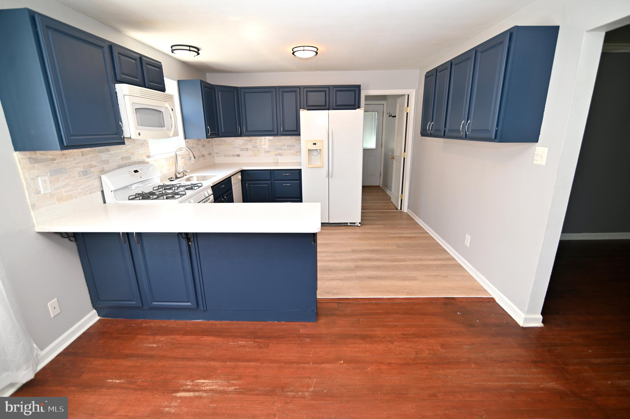 FRIENDLY FARMS- ADDN - Residential