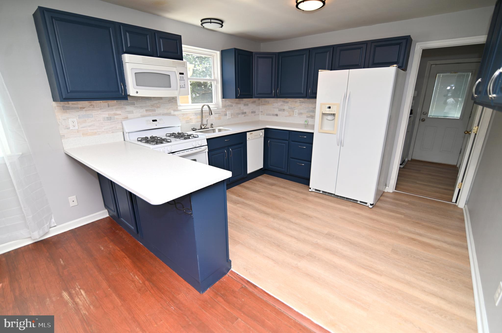 FRIENDLY FARMS- ADDN - Residential