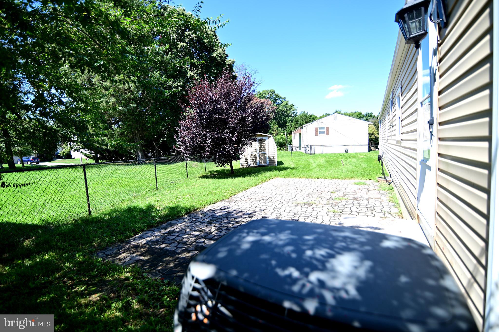 FRIENDLY FARMS- ADDN - Residential