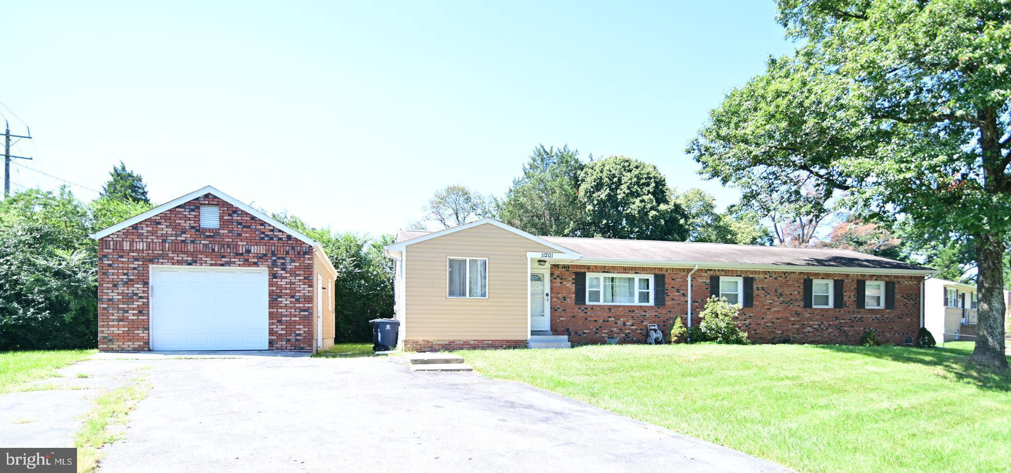 FRIENDLY FARMS- ADDN - Residential