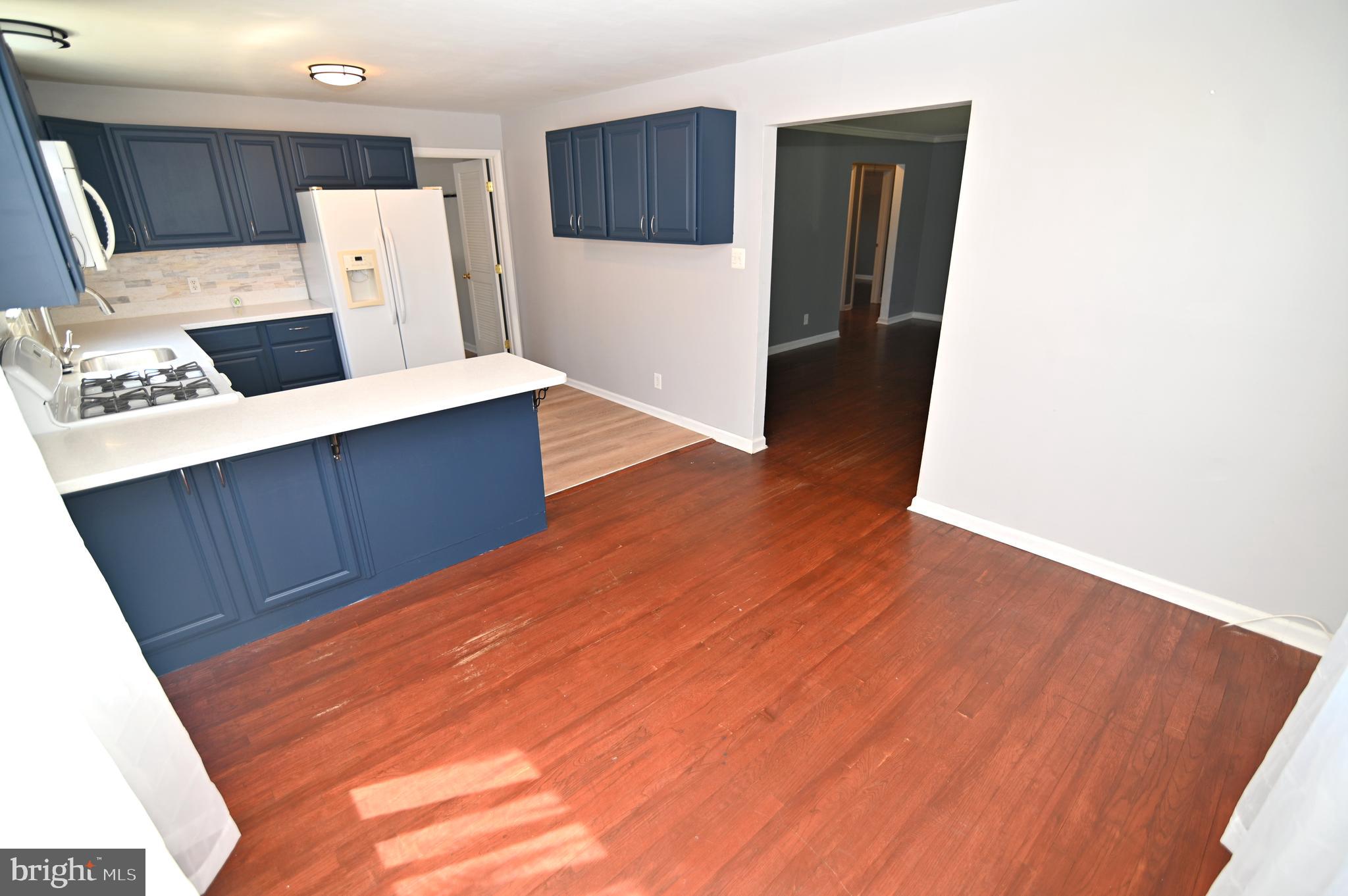 FRIENDLY FARMS- ADDN - Residential