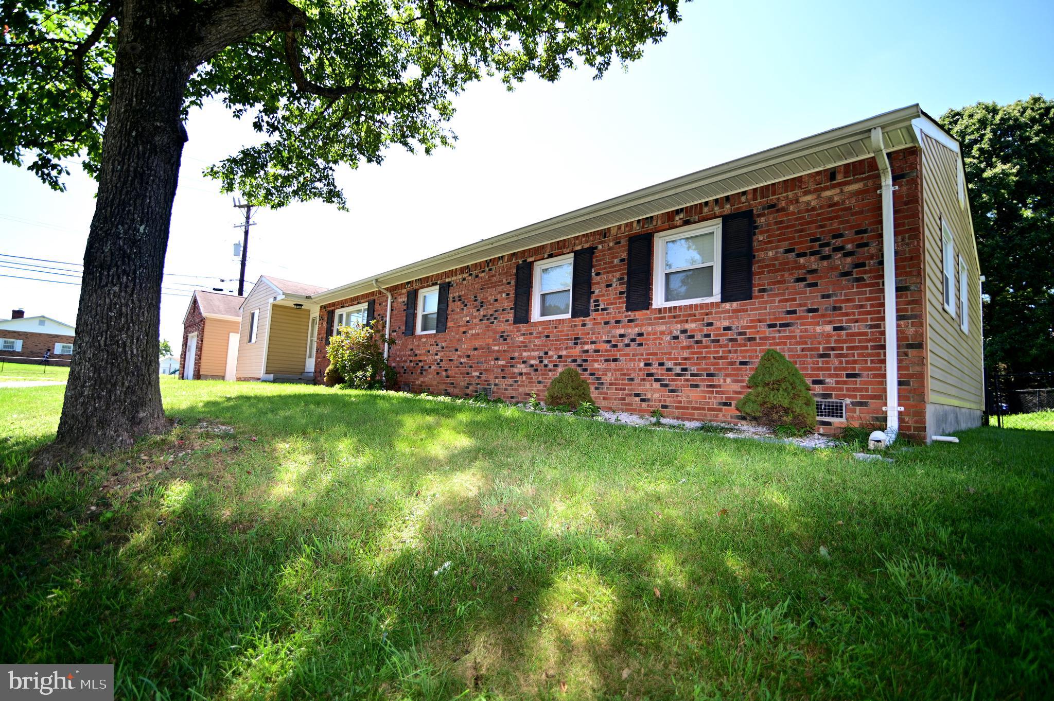 FRIENDLY FARMS- ADDN - Residential