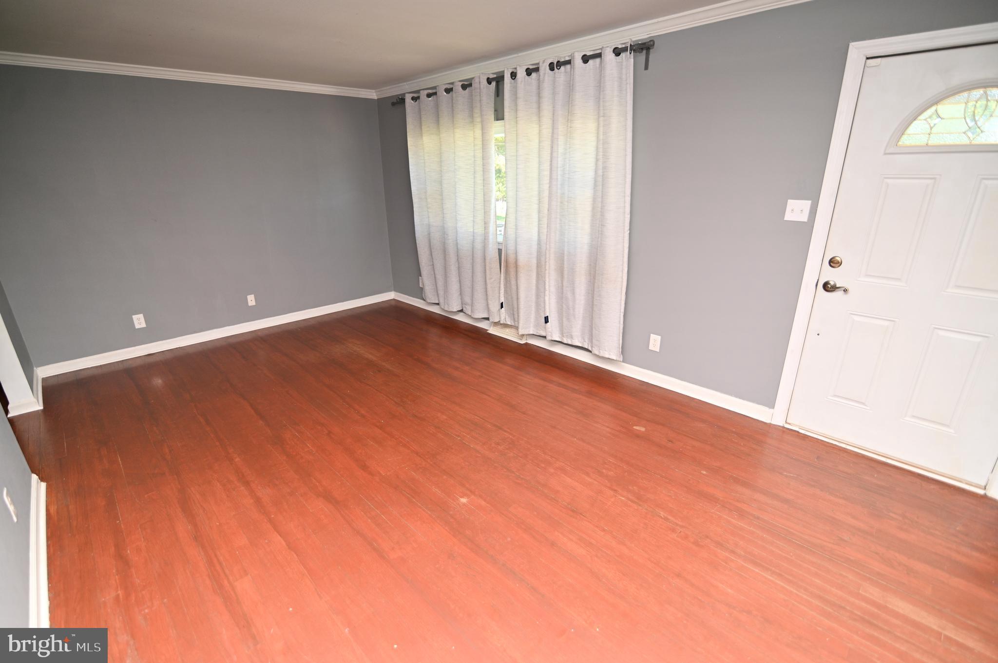 FRIENDLY FARMS- ADDN - Residential