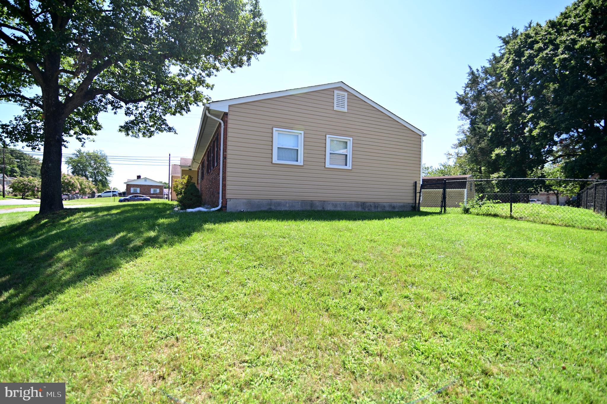 FRIENDLY FARMS- ADDN - Residential