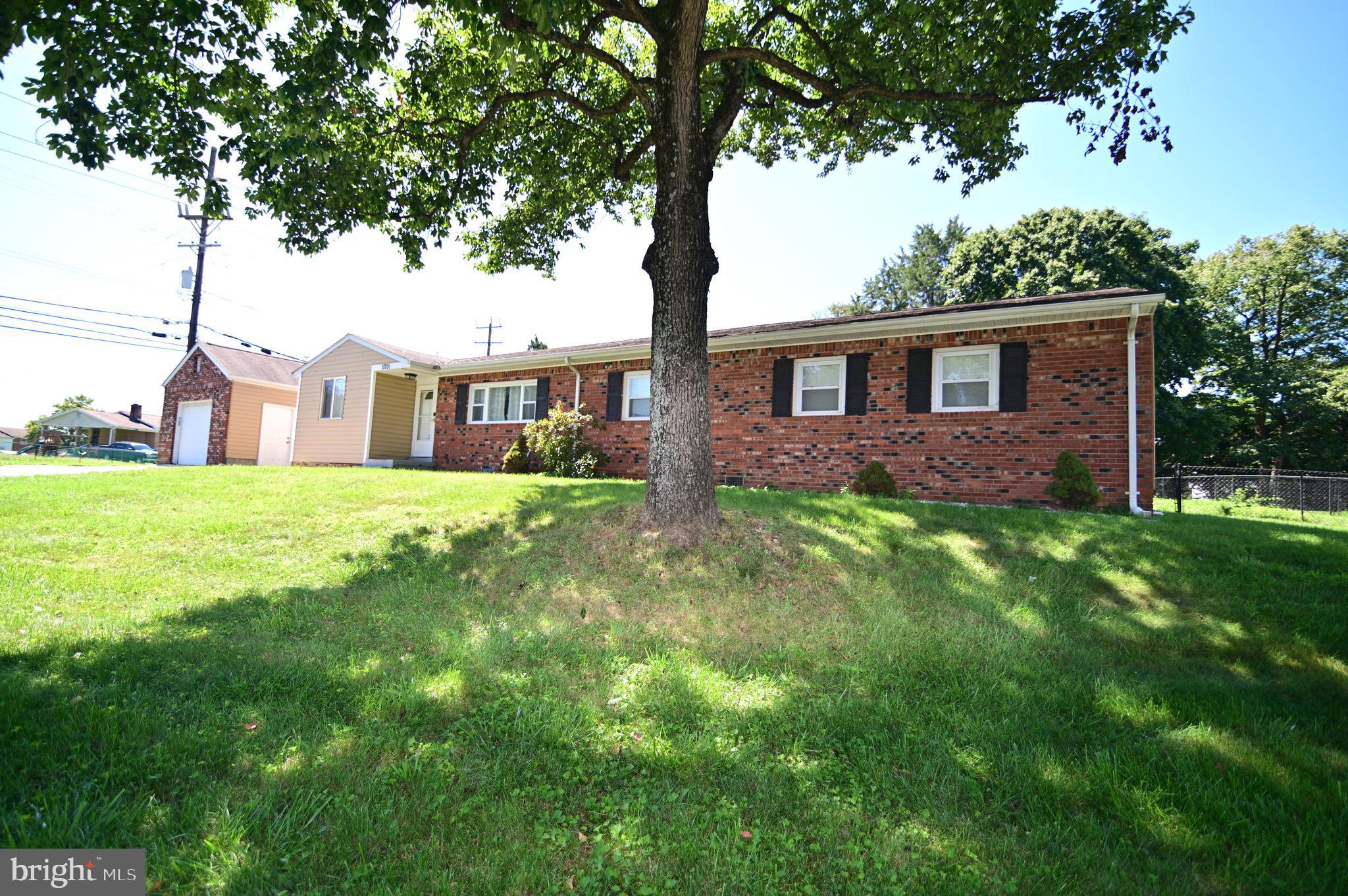 FRIENDLY FARMS- ADDN - Residential