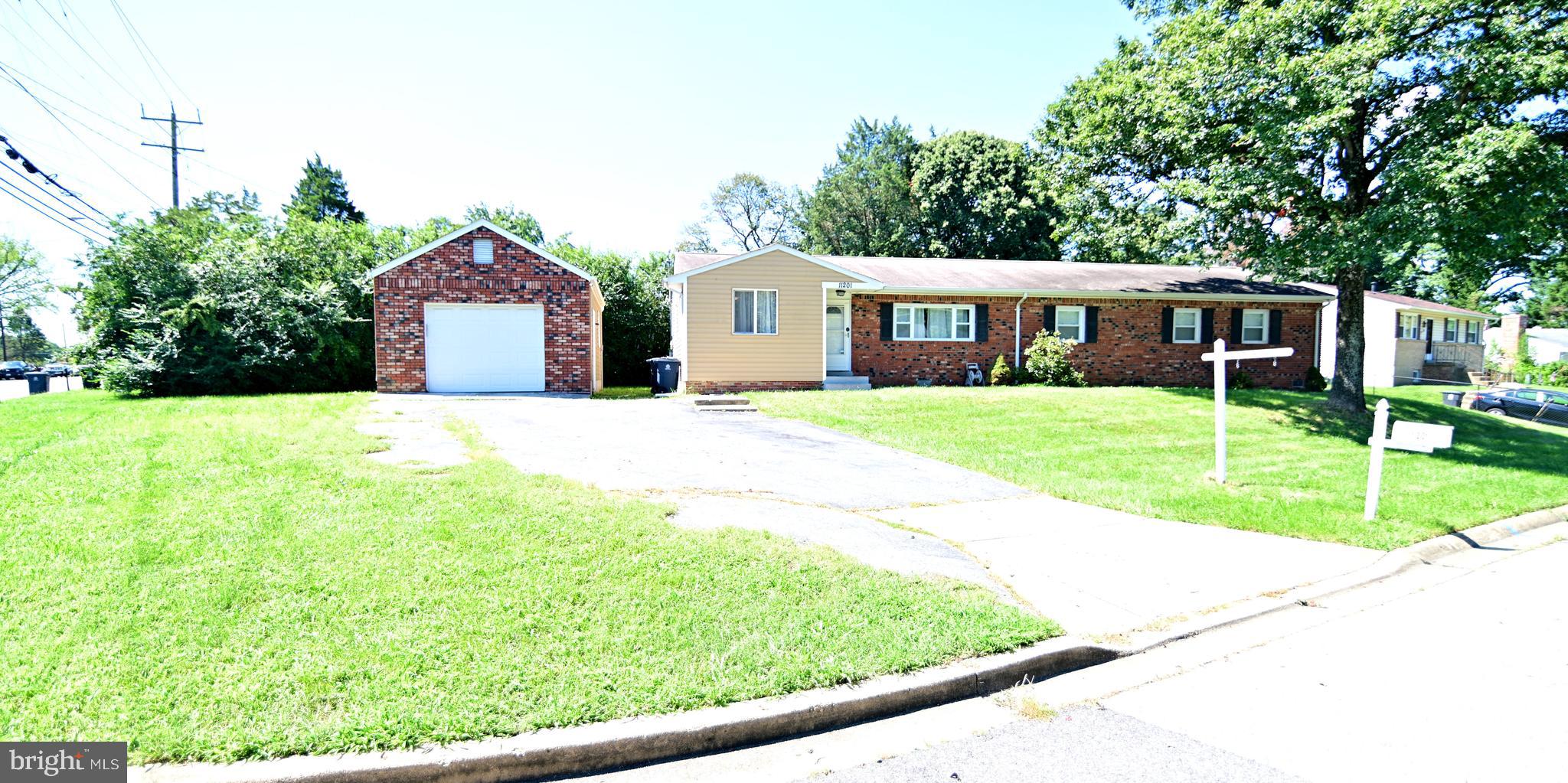 FRIENDLY FARMS- ADDN - Residential