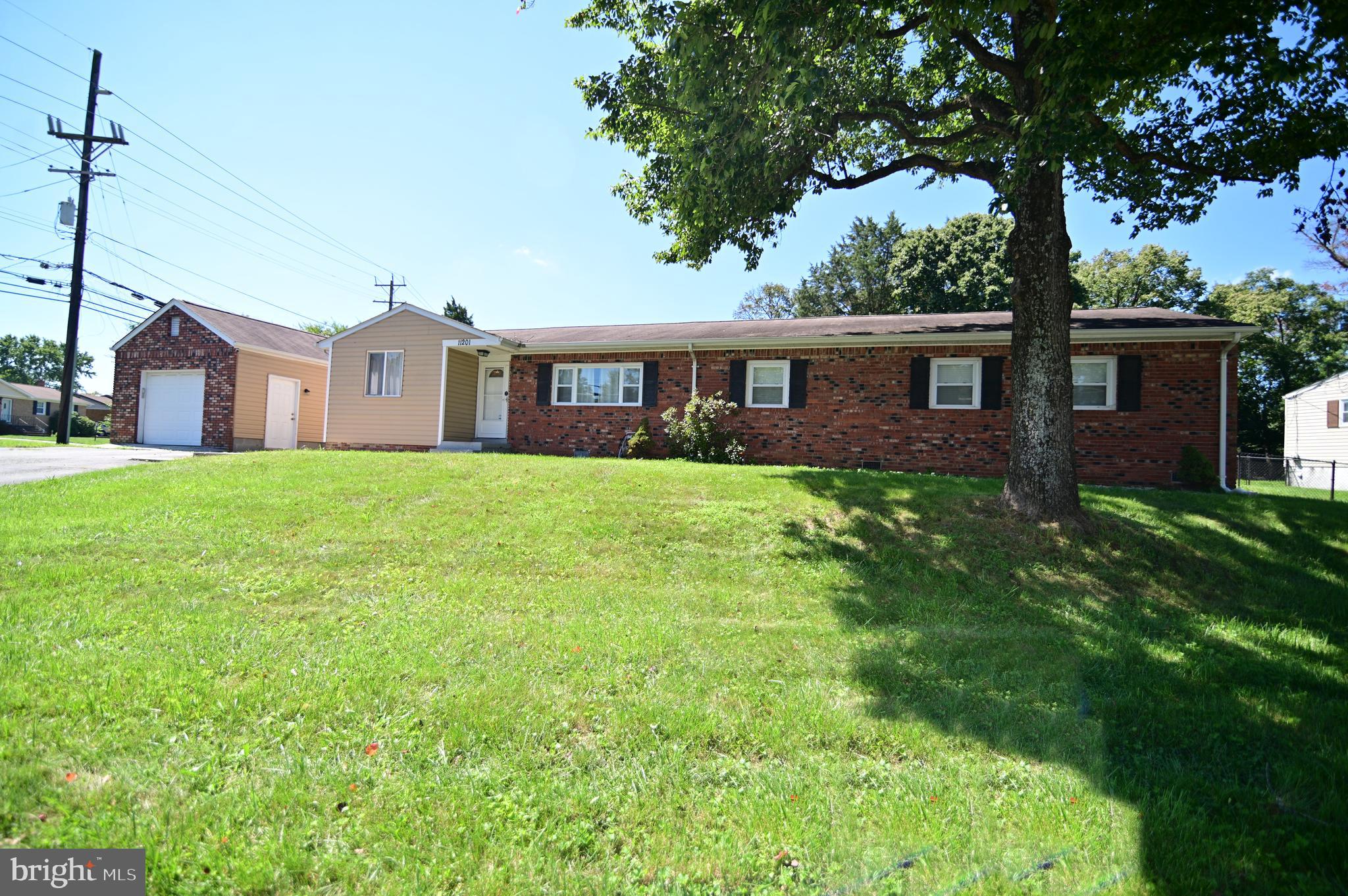 FRIENDLY FARMS- ADDN - Residential