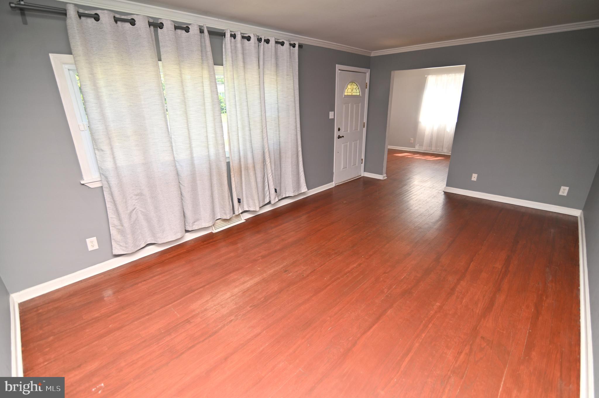 FRIENDLY FARMS- ADDN - Residential