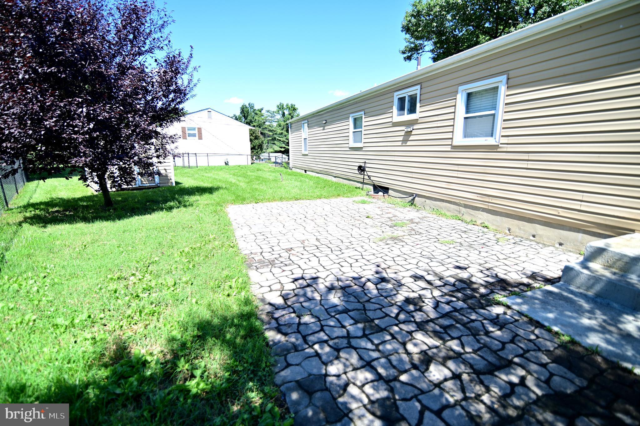 FRIENDLY FARMS- ADDN - Residential