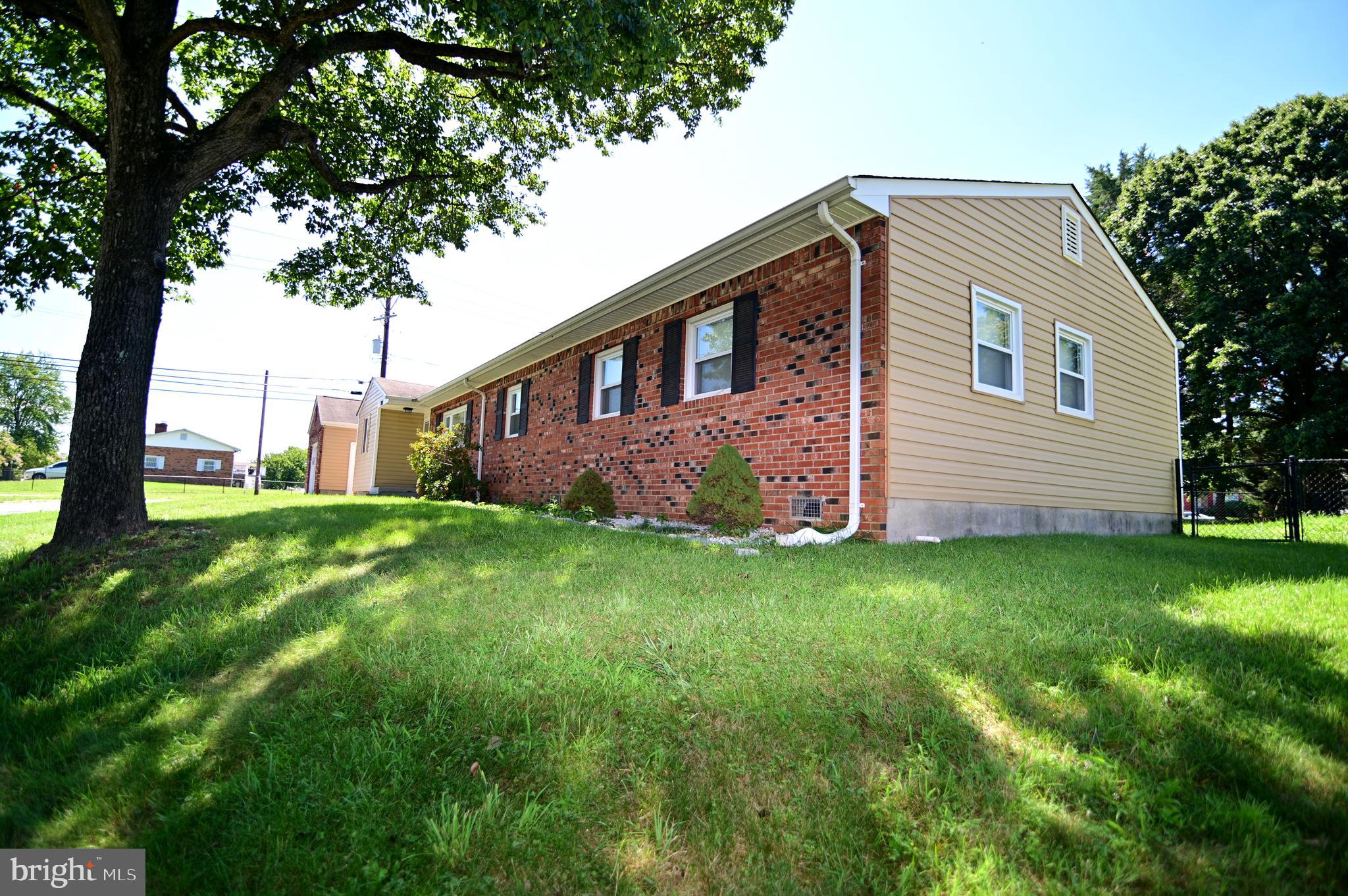 FRIENDLY FARMS- ADDN - Residential