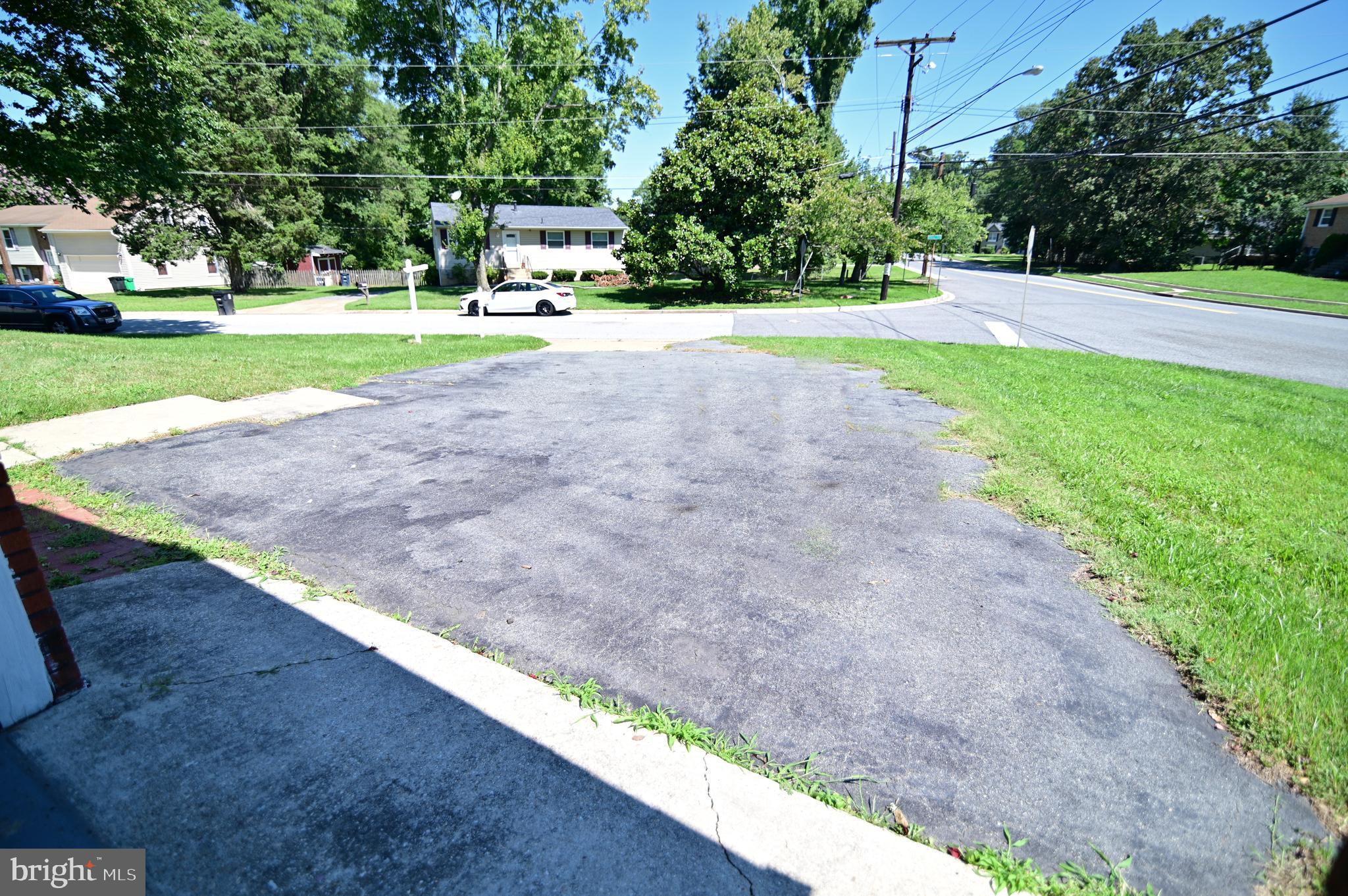 FRIENDLY FARMS- ADDN - Residential