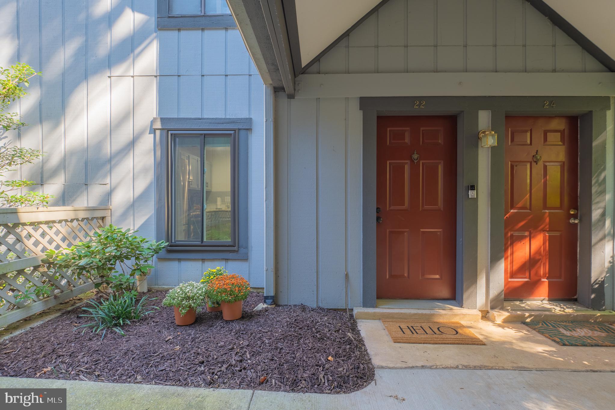22 WINDBROOKE CIRCLE 22