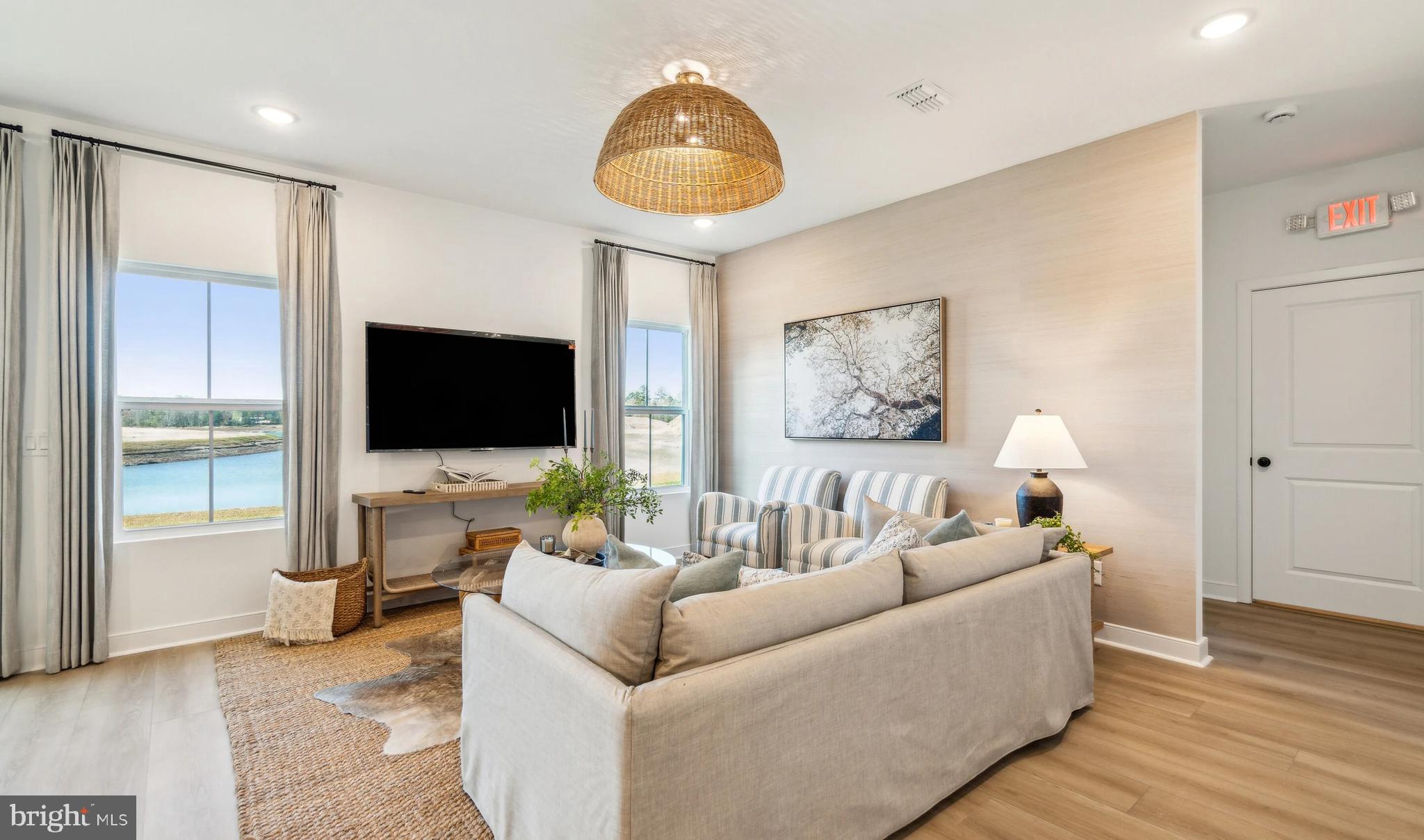 LIBERTY RUN - Residential
