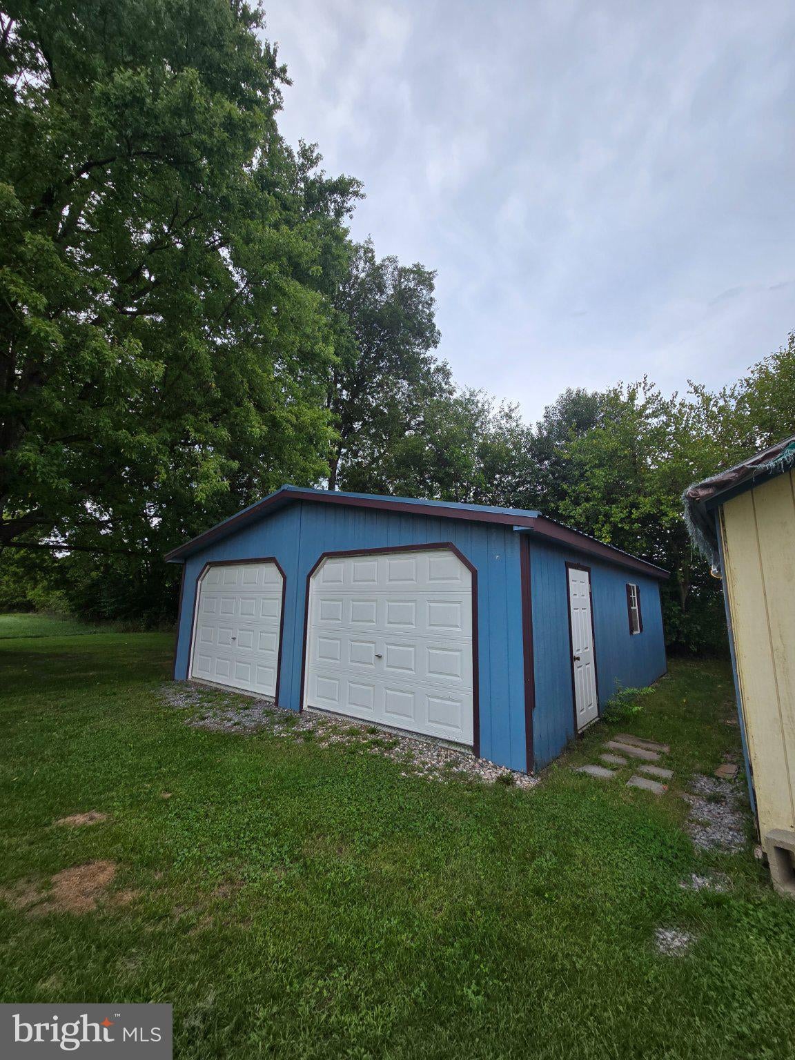 4170 MERCERSBURG ROAD