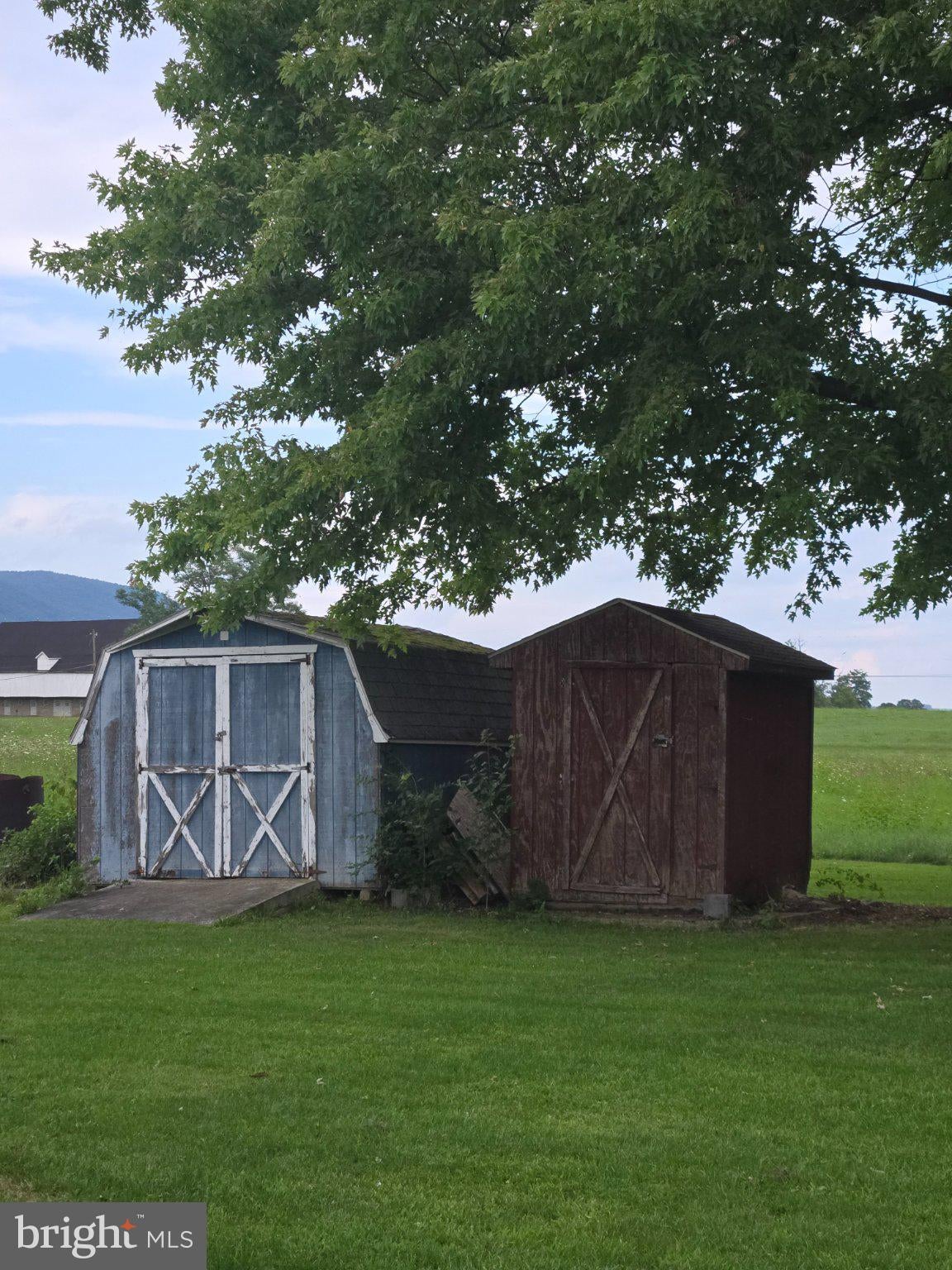 4170 MERCERSBURG ROAD