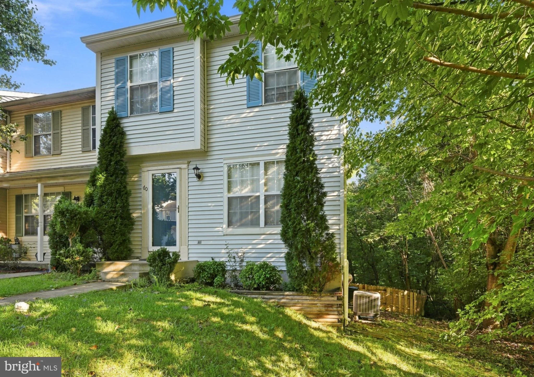 60 Hardwood Drive, Rosedale, MD, 21237