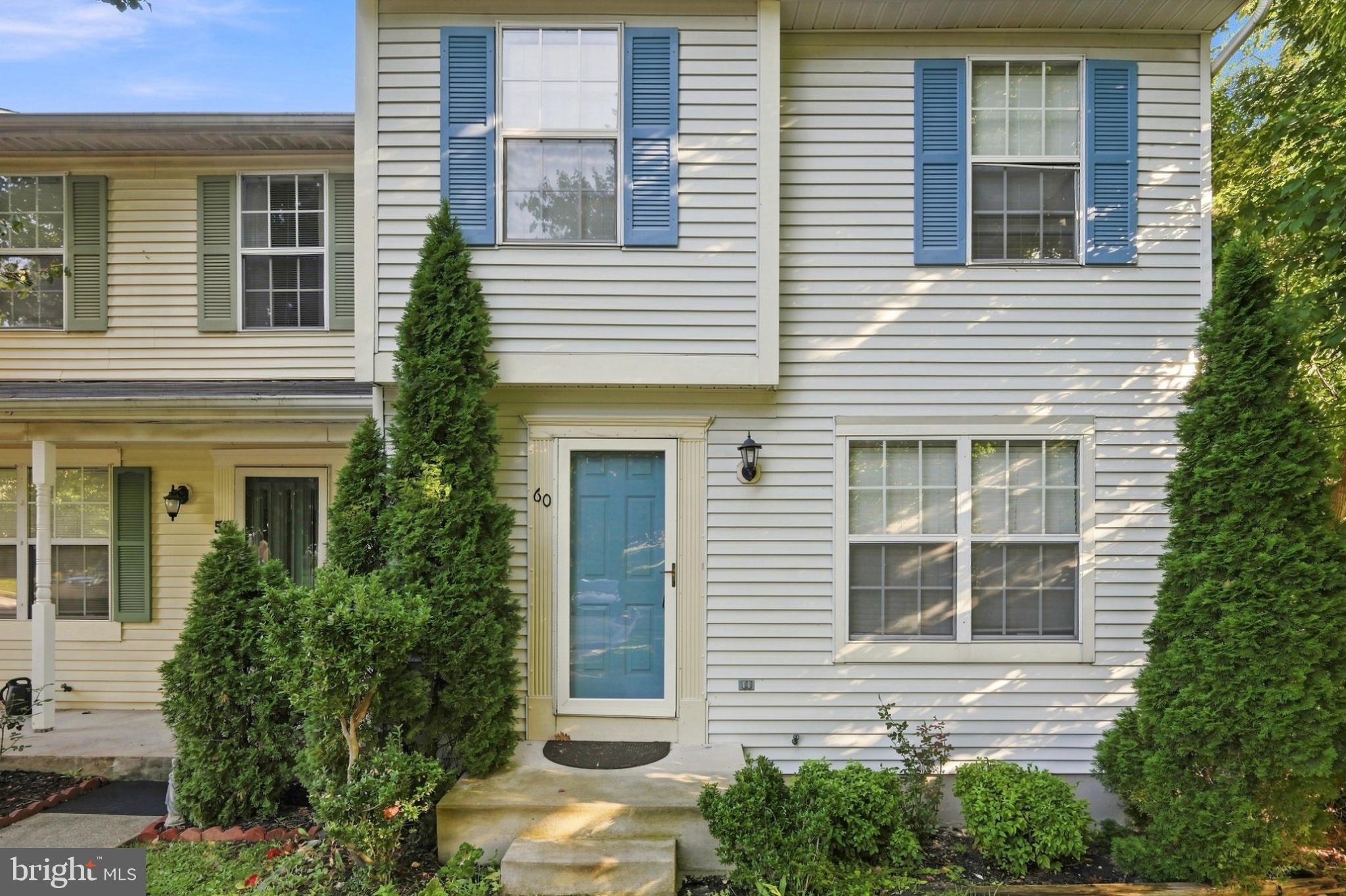 60 HARDWOOD DRIVE