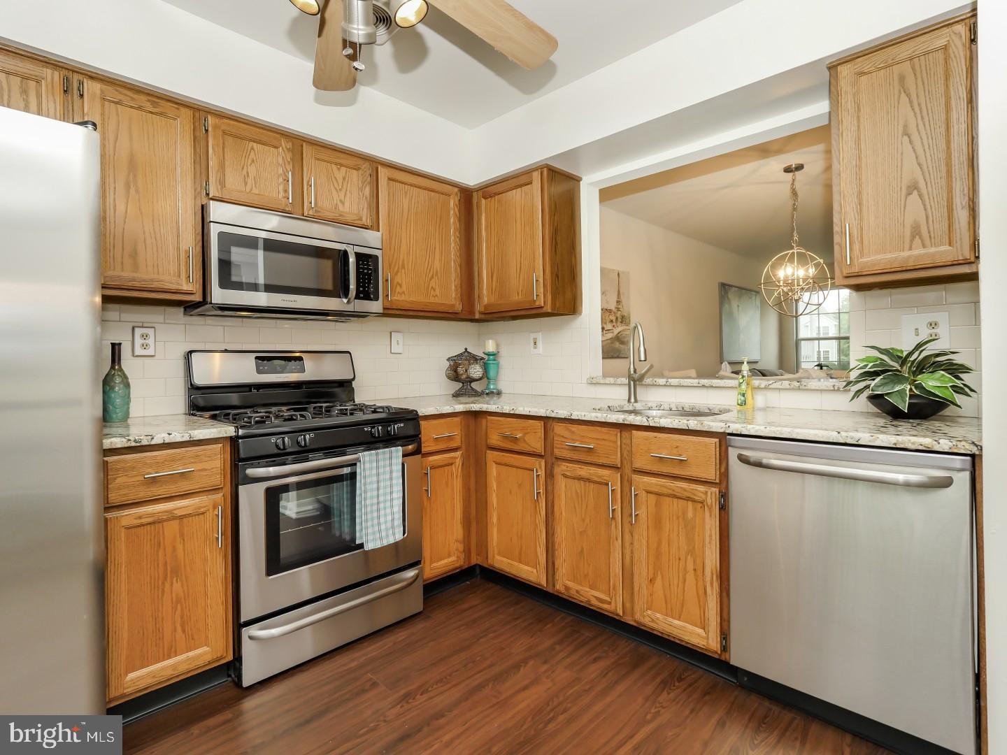 KIRKWOOD - Residential