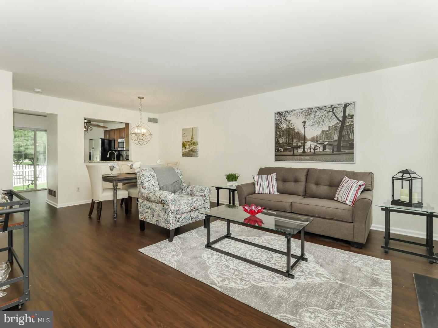 KIRKWOOD - Residential