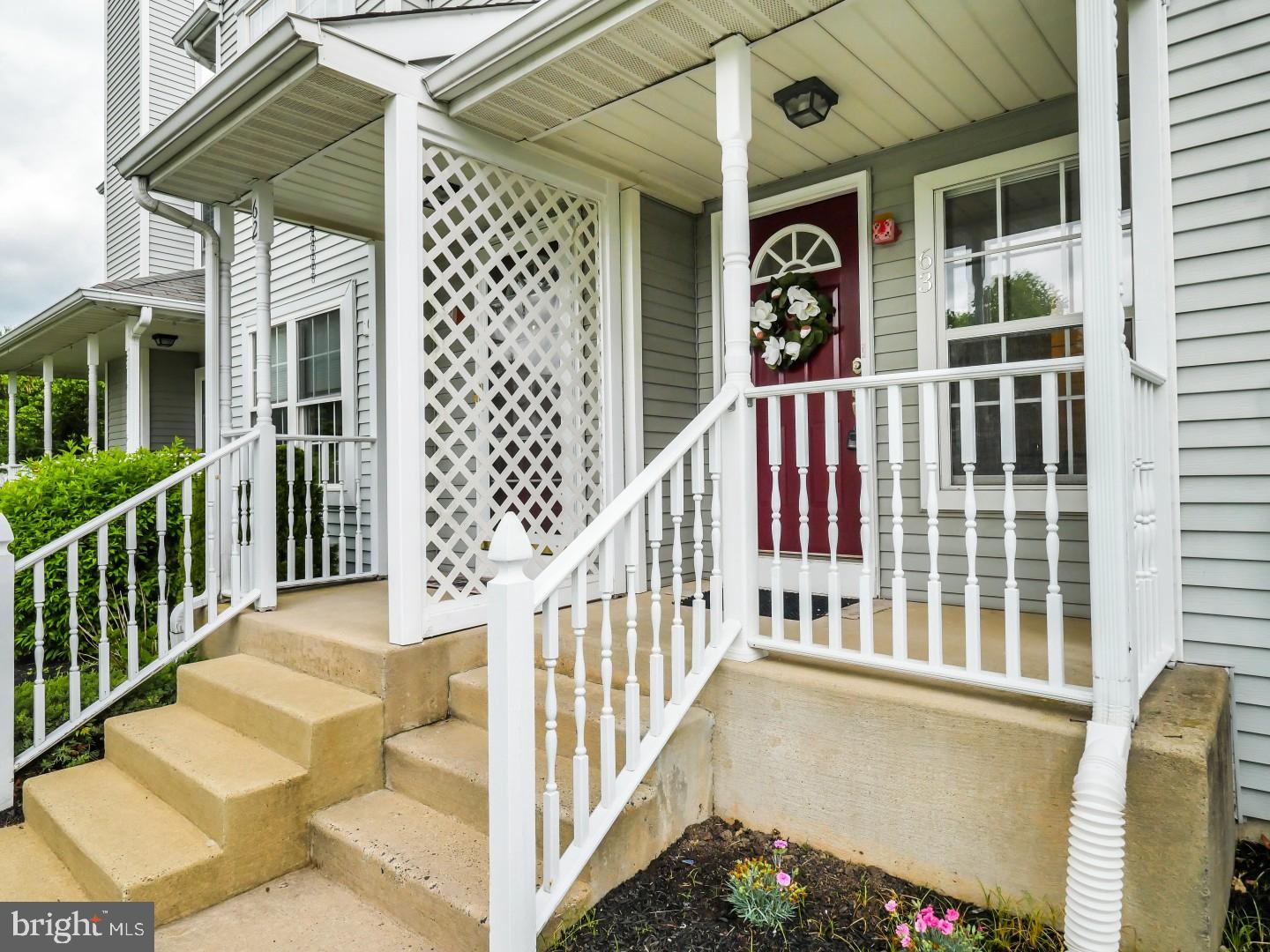 KIRKWOOD - Residential