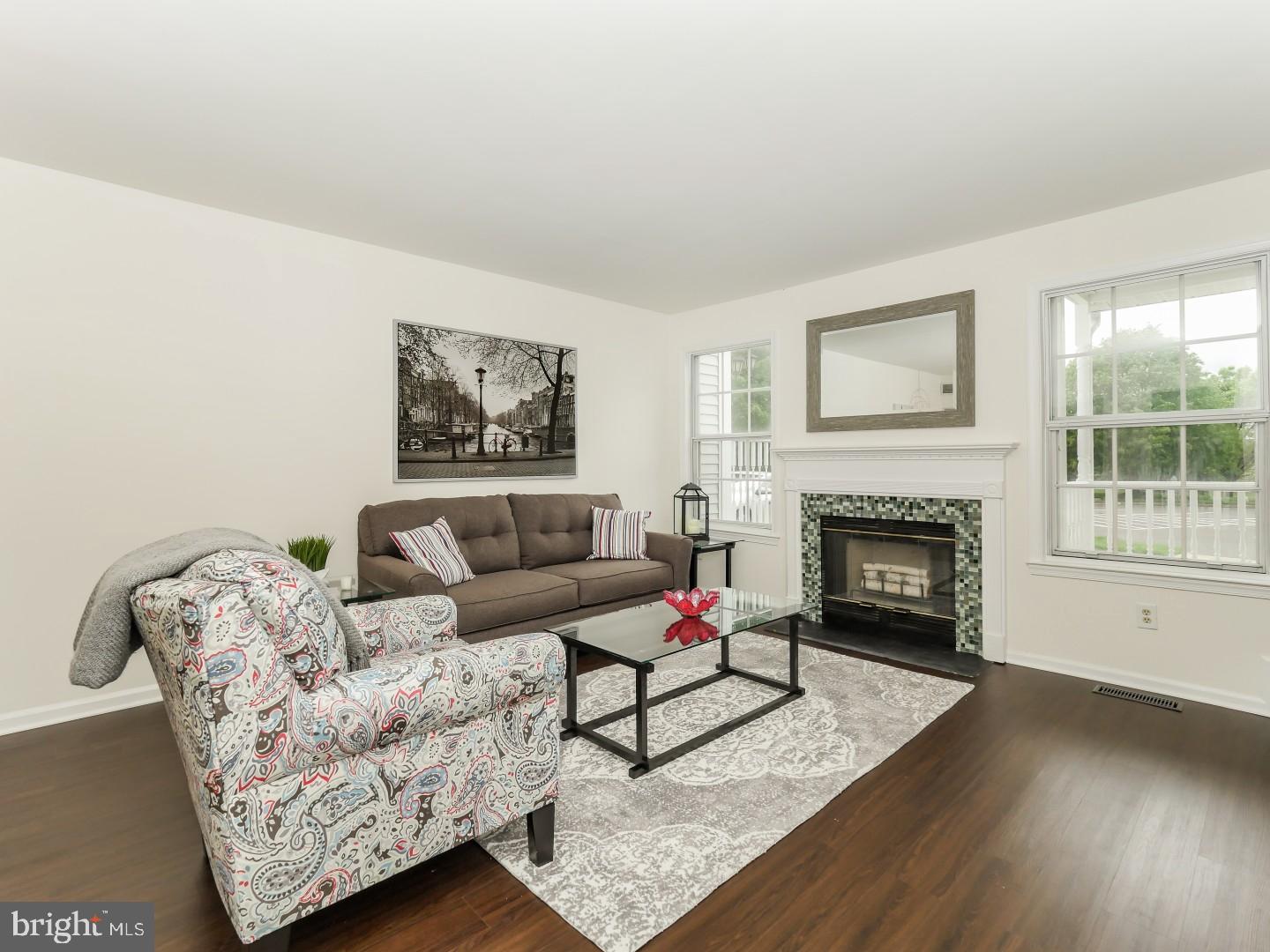 KIRKWOOD - Residential