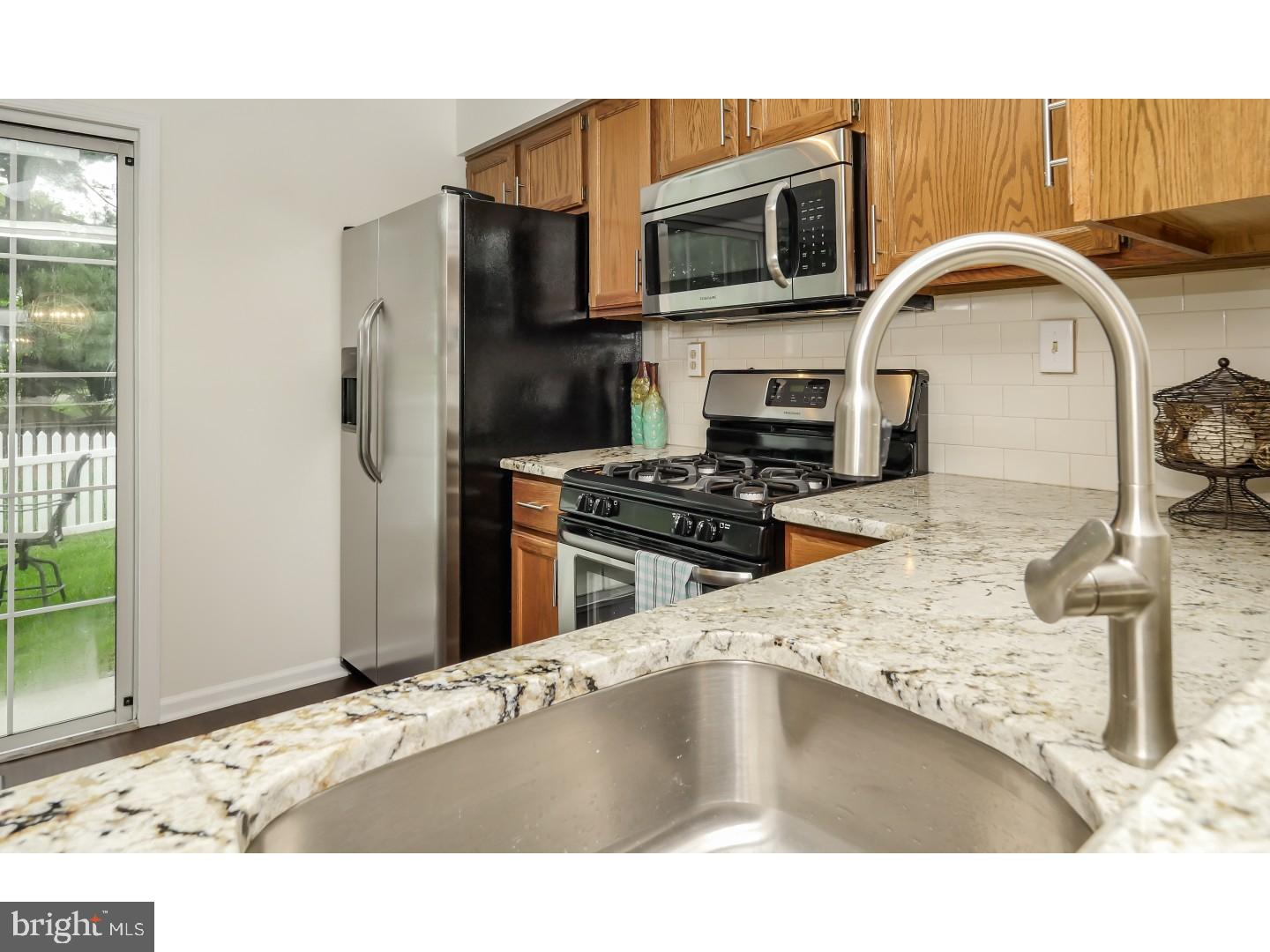 KIRKWOOD - Residential