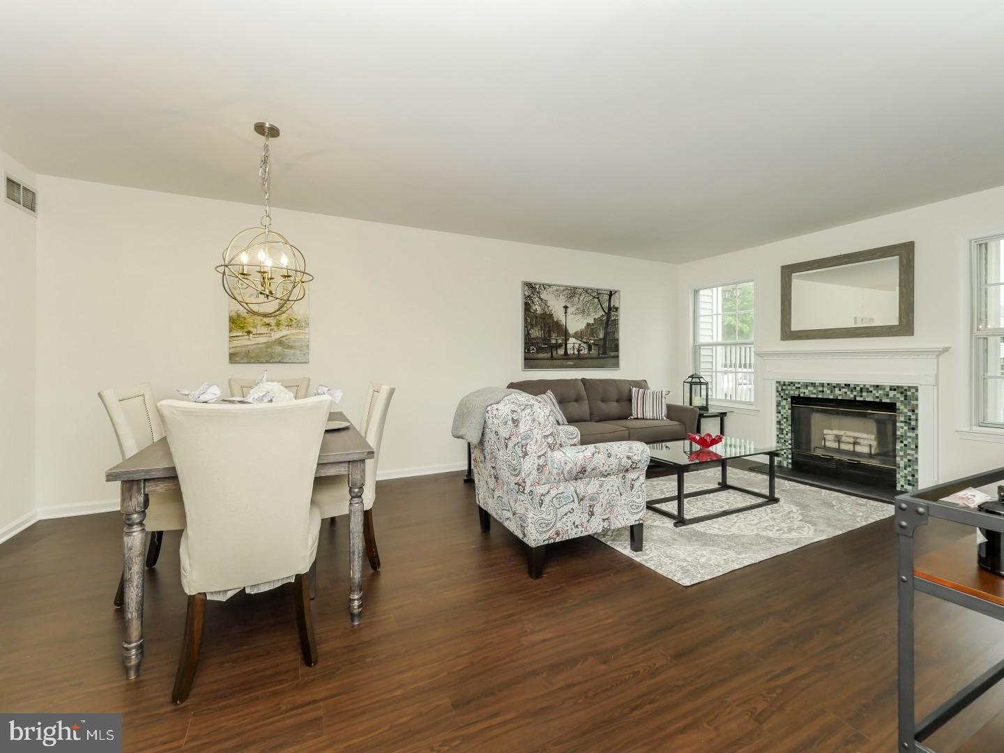 KIRKWOOD - Residential