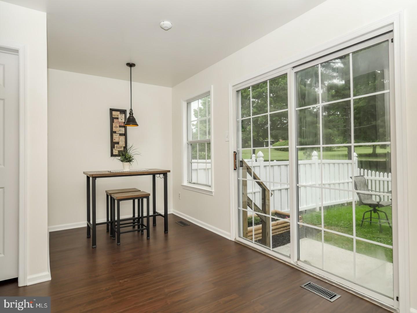 KIRKWOOD - Residential