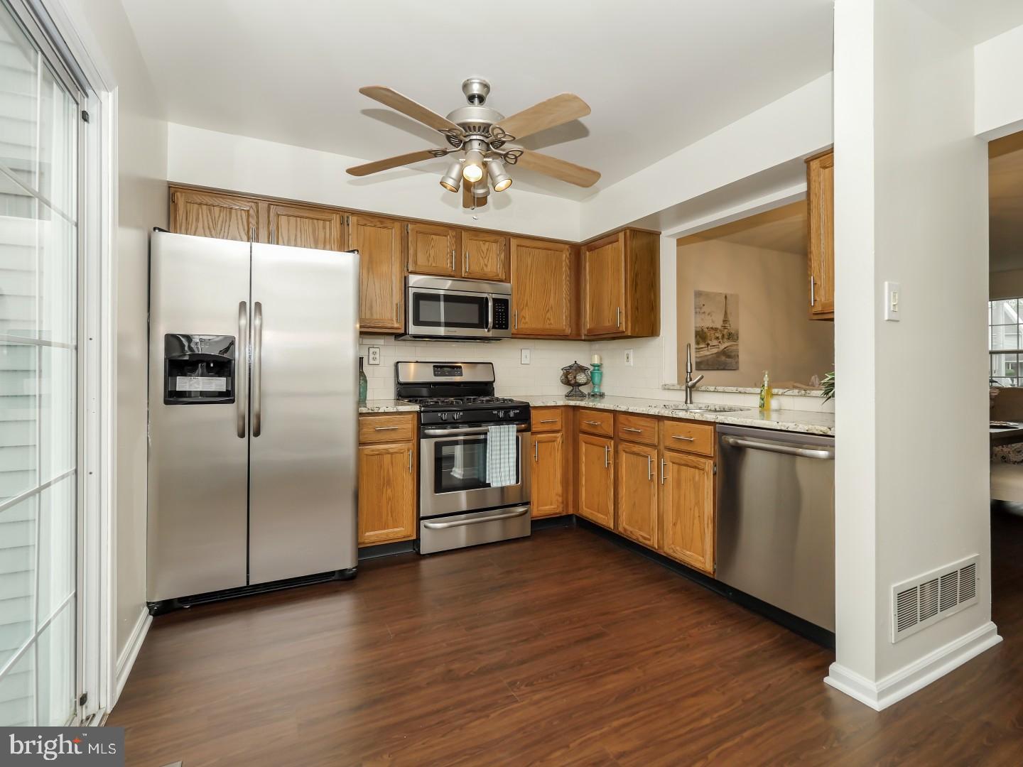 KIRKWOOD - Residential