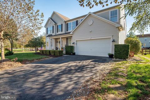 Photo of 200 Karins Boulevard, TOWNSEND, DE 19734 (MLS # DENC2090468)