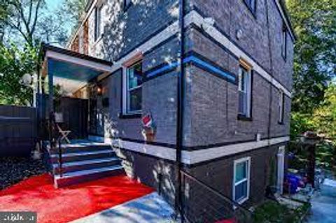 150 UPSAL STREET SE WASHINGTON DC 20032