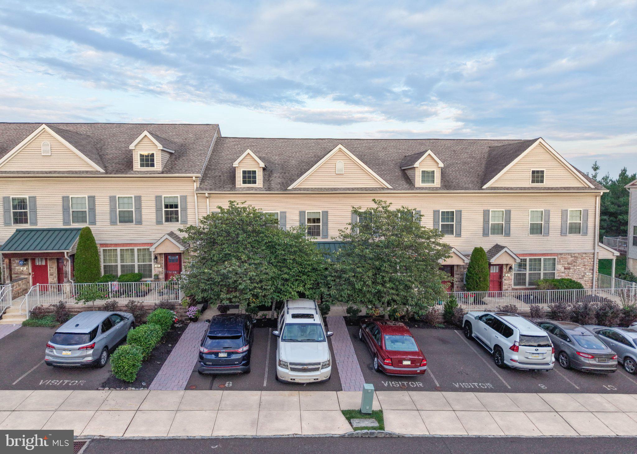 51 BRINKMANNS WAY
