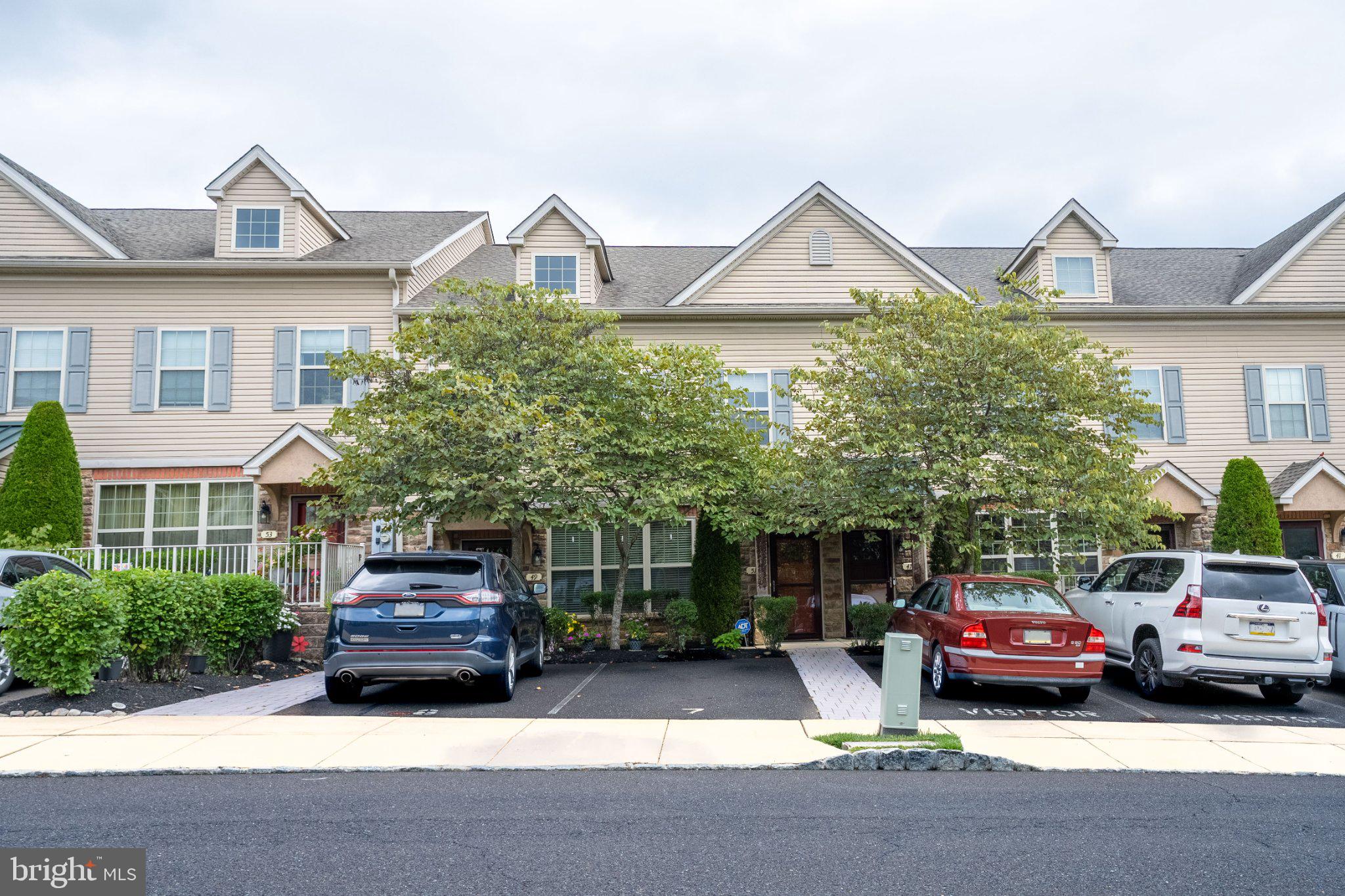 51 BRINKMANNS WAY