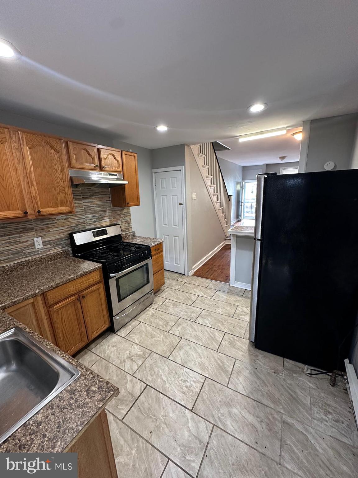 STANTON - Residential