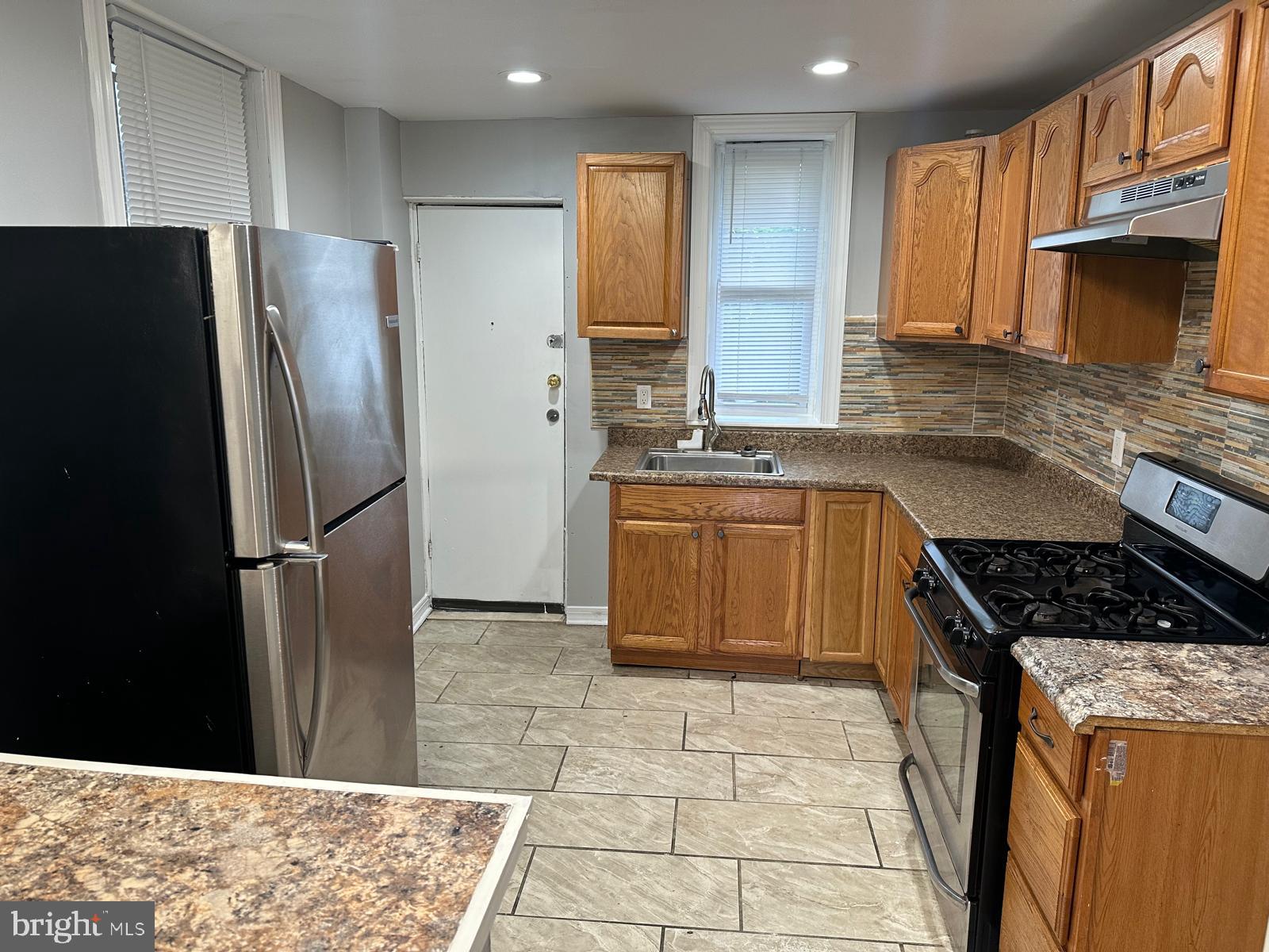 STANTON - Residential