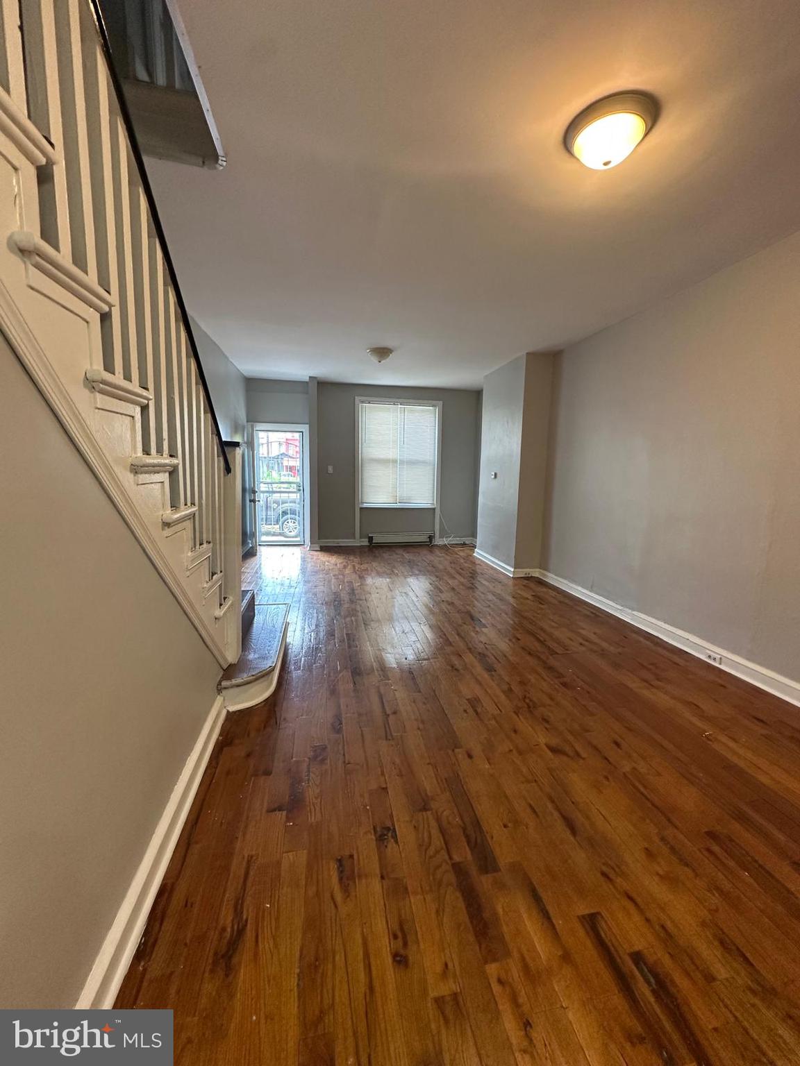 Affordable Opportunity in North Philadelphia – 1528 W Oakdale St
Discover the potential in this solid 3-bedroom, 1-bath home located in North Philadelphia. Priced at just $150,000, this property offers exceptional value for both first-time buyers and savvy investors. The home features a spacious layout with good natural light, a functional kitchen equipped with appliances, and a private rear yard perfect for relaxing or entertaining. The home has been well cared for and is move-in ready with room to personalize and add value over time. Conveniently located near public transportation, schools, and local amenities, this is your chance to own in an up-and-coming area at an affordable price point. Don’t miss it!